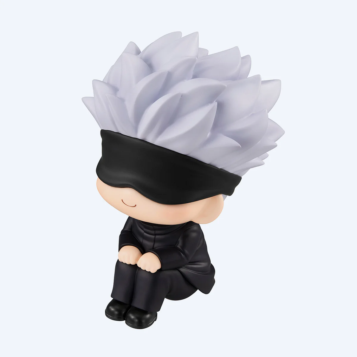 JUJUTSU KAISEN Satoru Gojo Megahouse Lookup Figure (Reissue) - Image 4