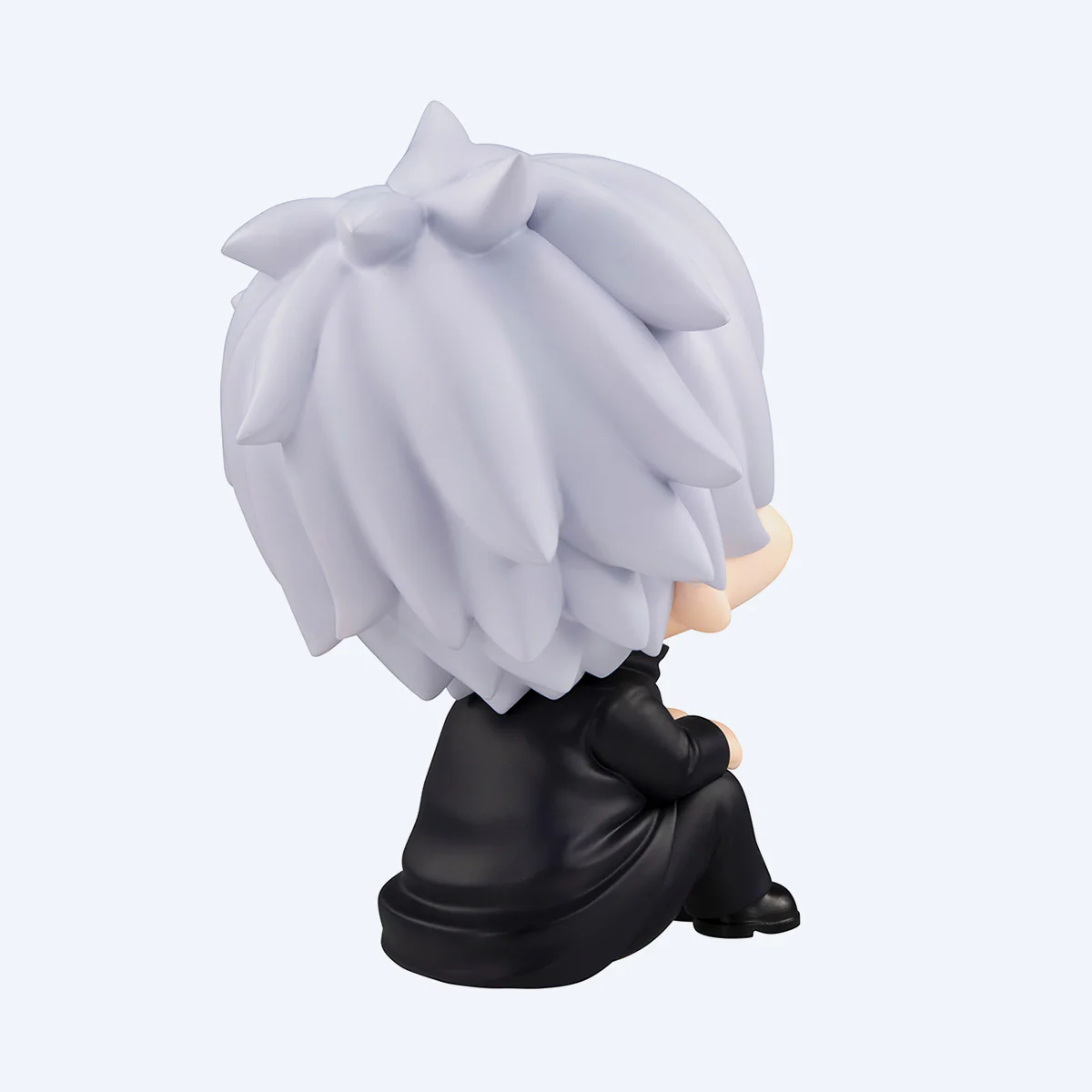 JUJUTSU KAISEN Satoru Gojo Megahouse Lookup Figure (Reissue) - Image 7