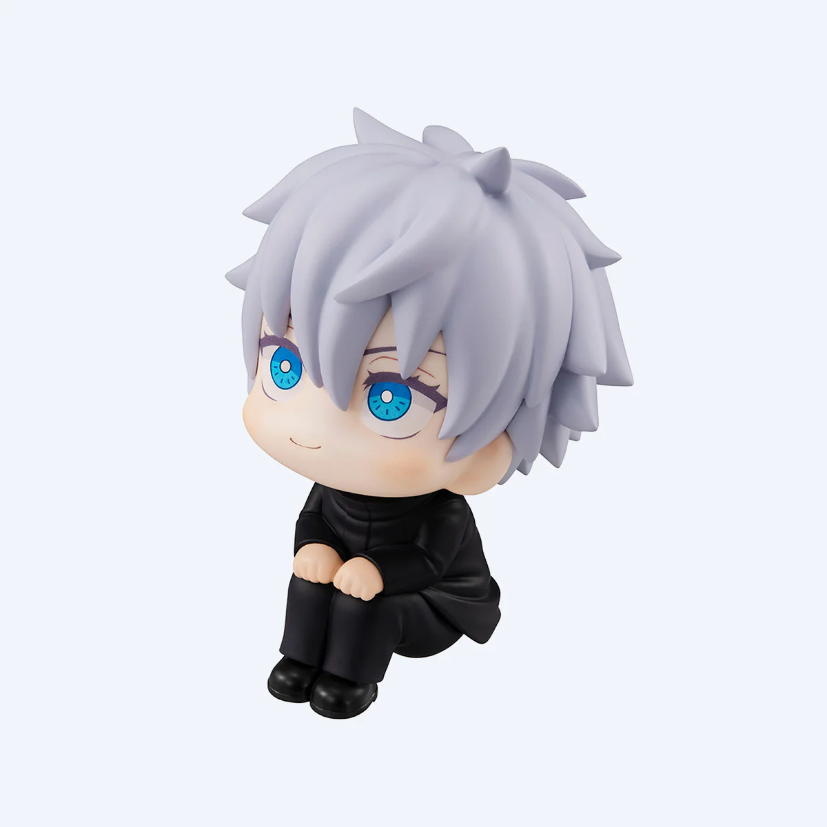 JUJUTSU KAISEN Satoru Gojo Megahouse Lookup Figure (Reissue) - Image 9