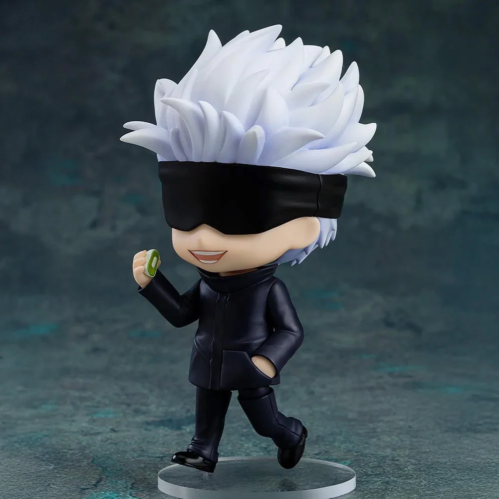 JUJUTSU KAISEN Satoru Gojo Nendoroid Figure (Rerun) - Image 2