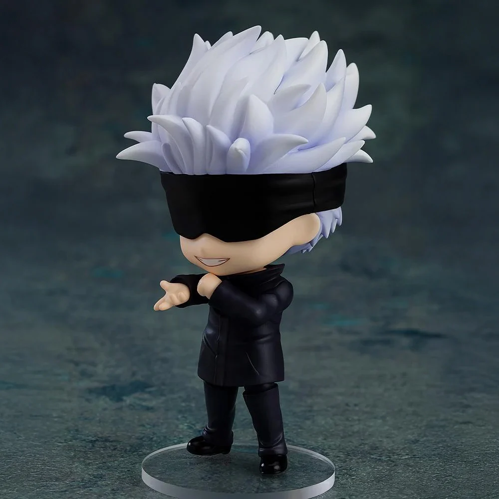 JUJUTSU KAISEN Satoru Gojo Nendoroid Figure (Rerun) - Image 3