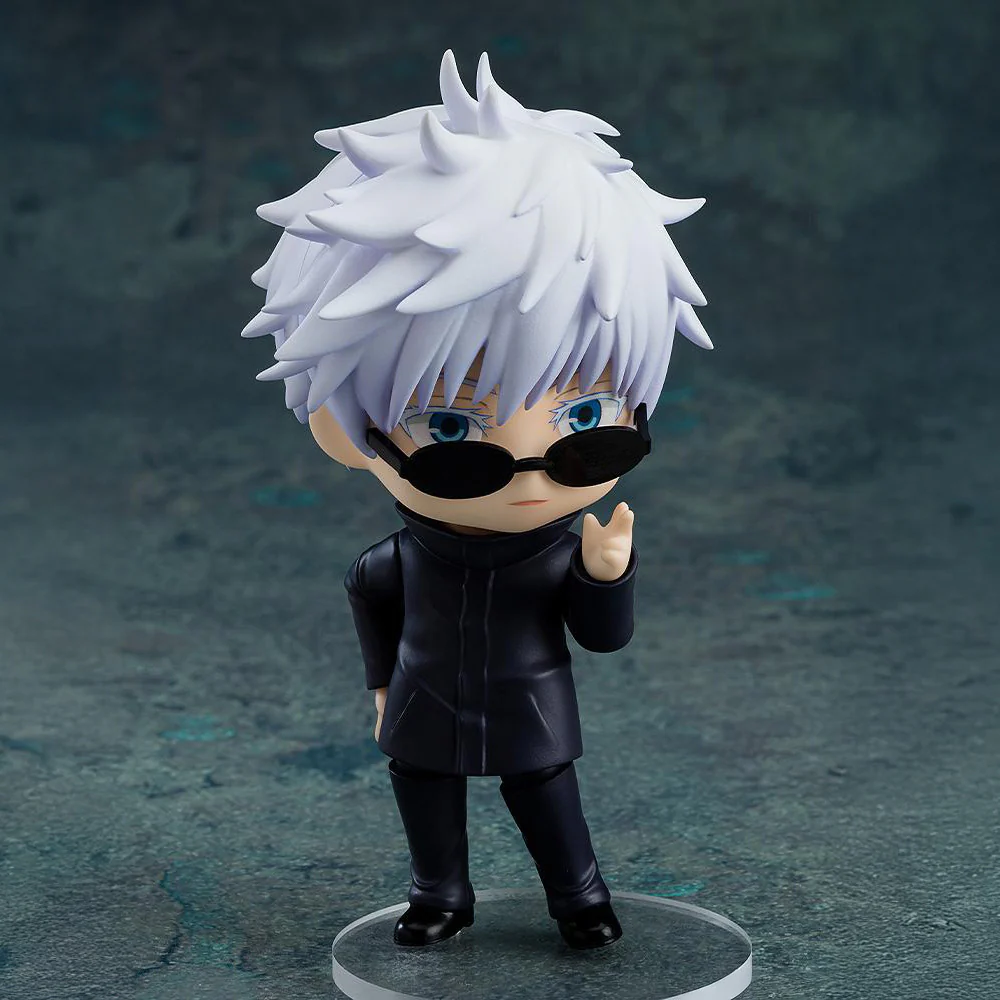 JUJUTSU KAISEN Satoru Gojo Nendoroid Figure (Rerun) - Image 6