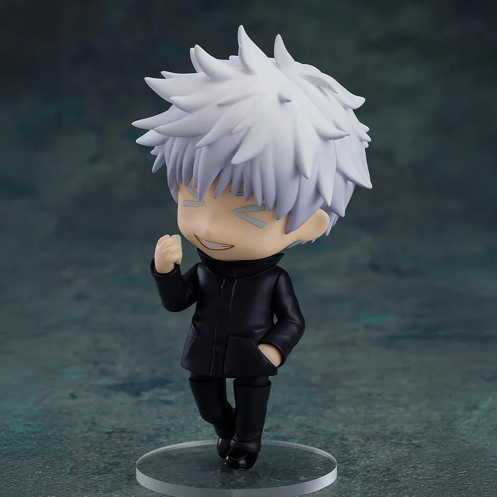 JUJUTSU KAISEN Satoru Gojo Nendoroid Figure (Rerun) - Image 7