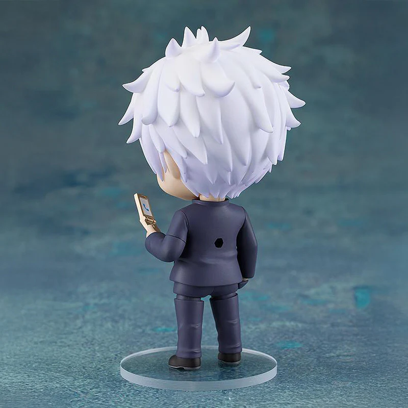 JUJUTSU KAISEN Satoru Gojo: Tokyo Jujutsu High School Ver. (Rerun) Nendoroid Figure - Image 8