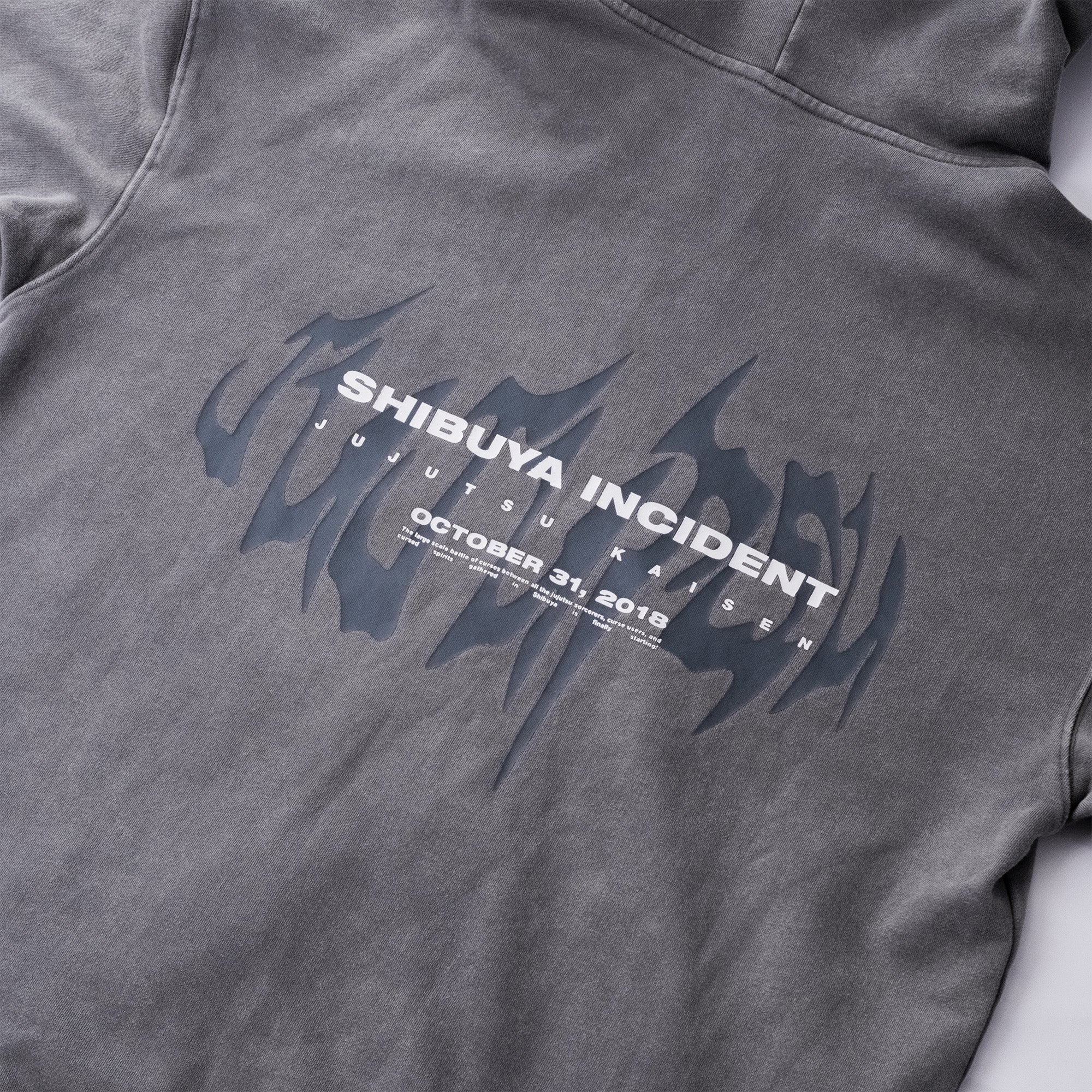 JUJUTSU KAISEN Shibuya Hoodie - Image 3