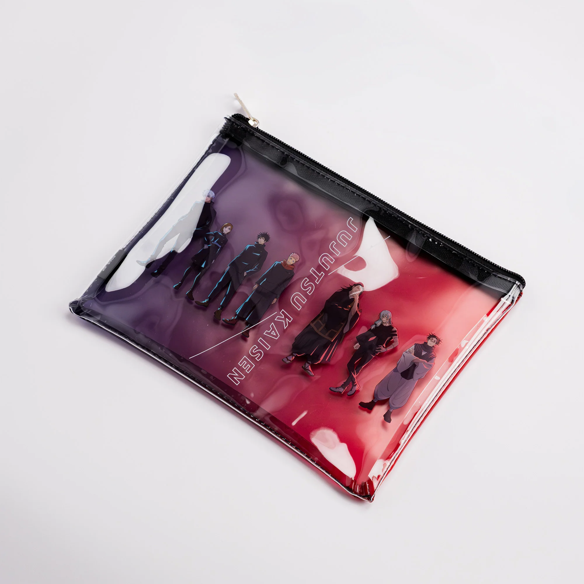 JUJUTSU KAISEN: Shibuya Incident Pouch - Image 2