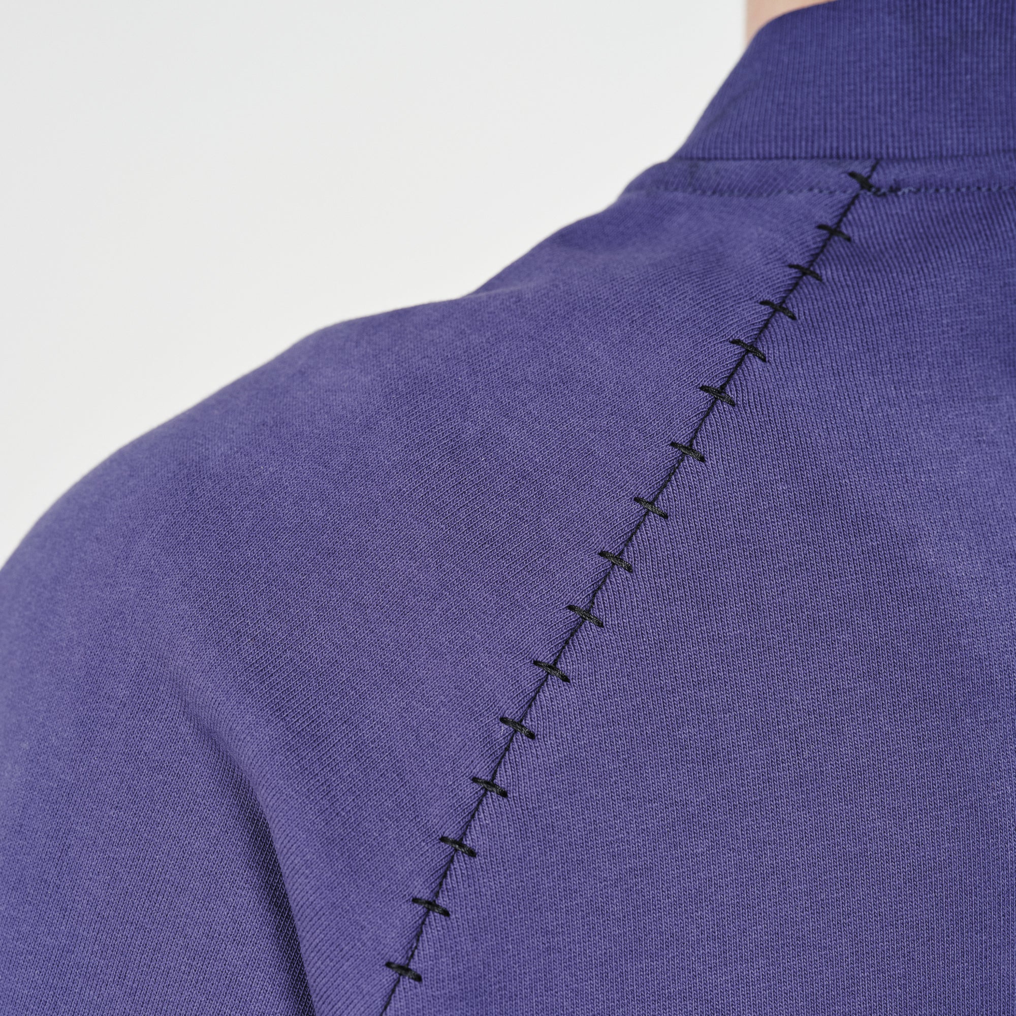 JUJUTSU KAISEN Subtitle Geto Zip Sweatshirt - Image 6