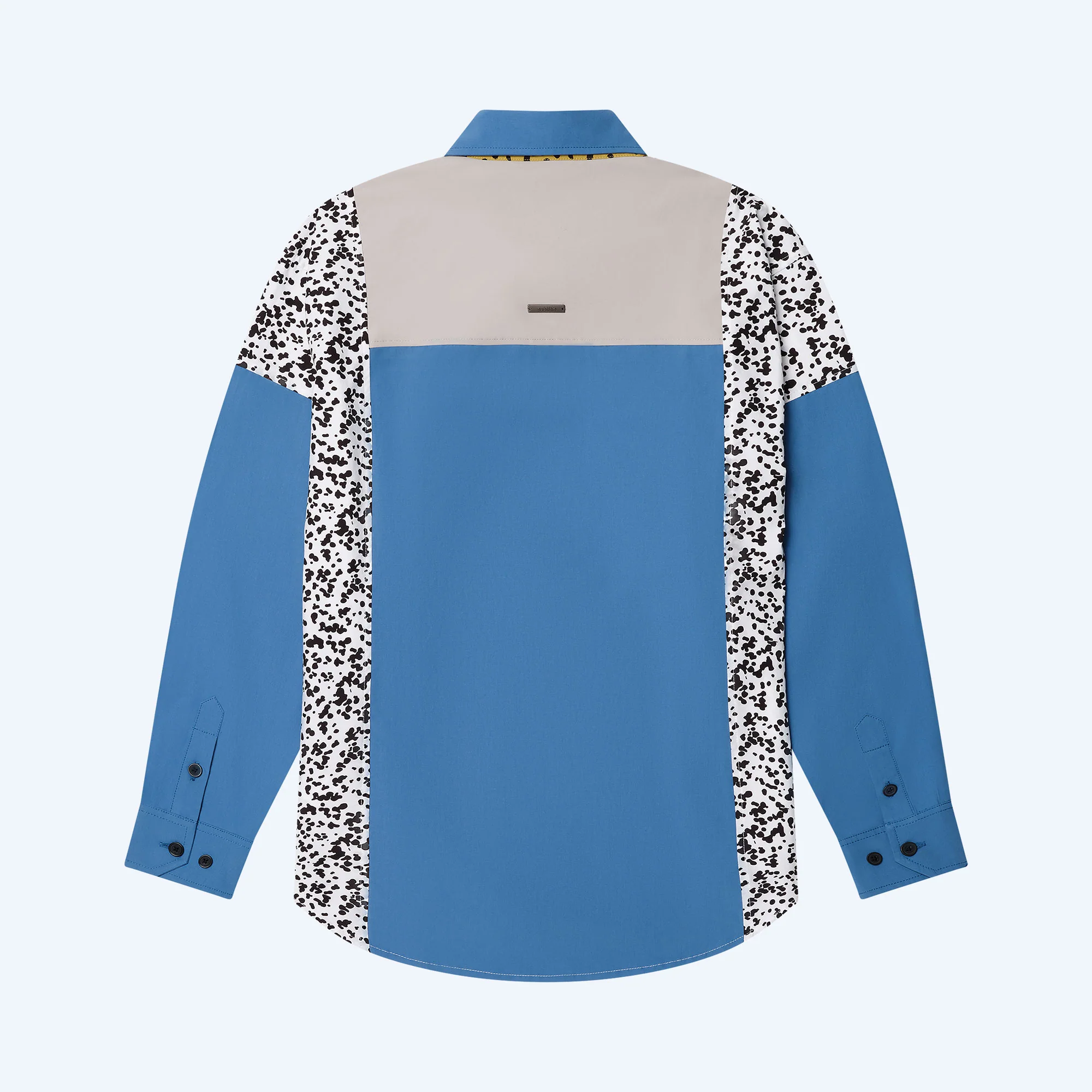 JUJUTSU KAISEN Subtitle Nanami Shirt - Image 8