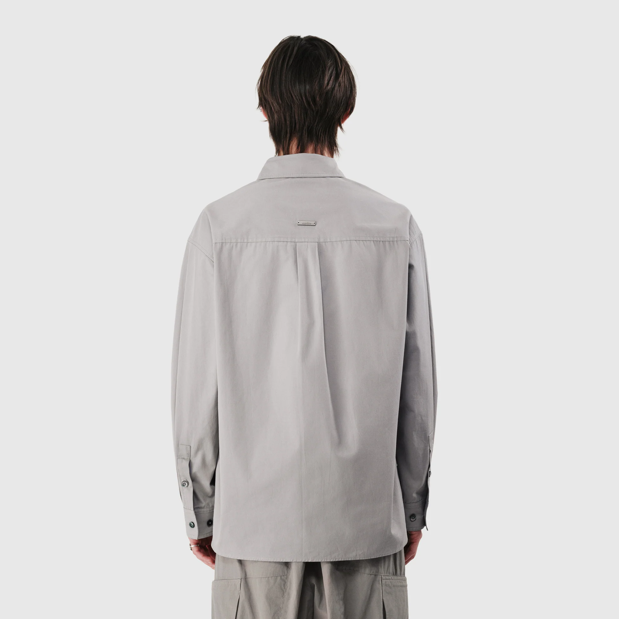 JUJUTSU KAISEN Subtitle Prison Realm Shirt - Image 3