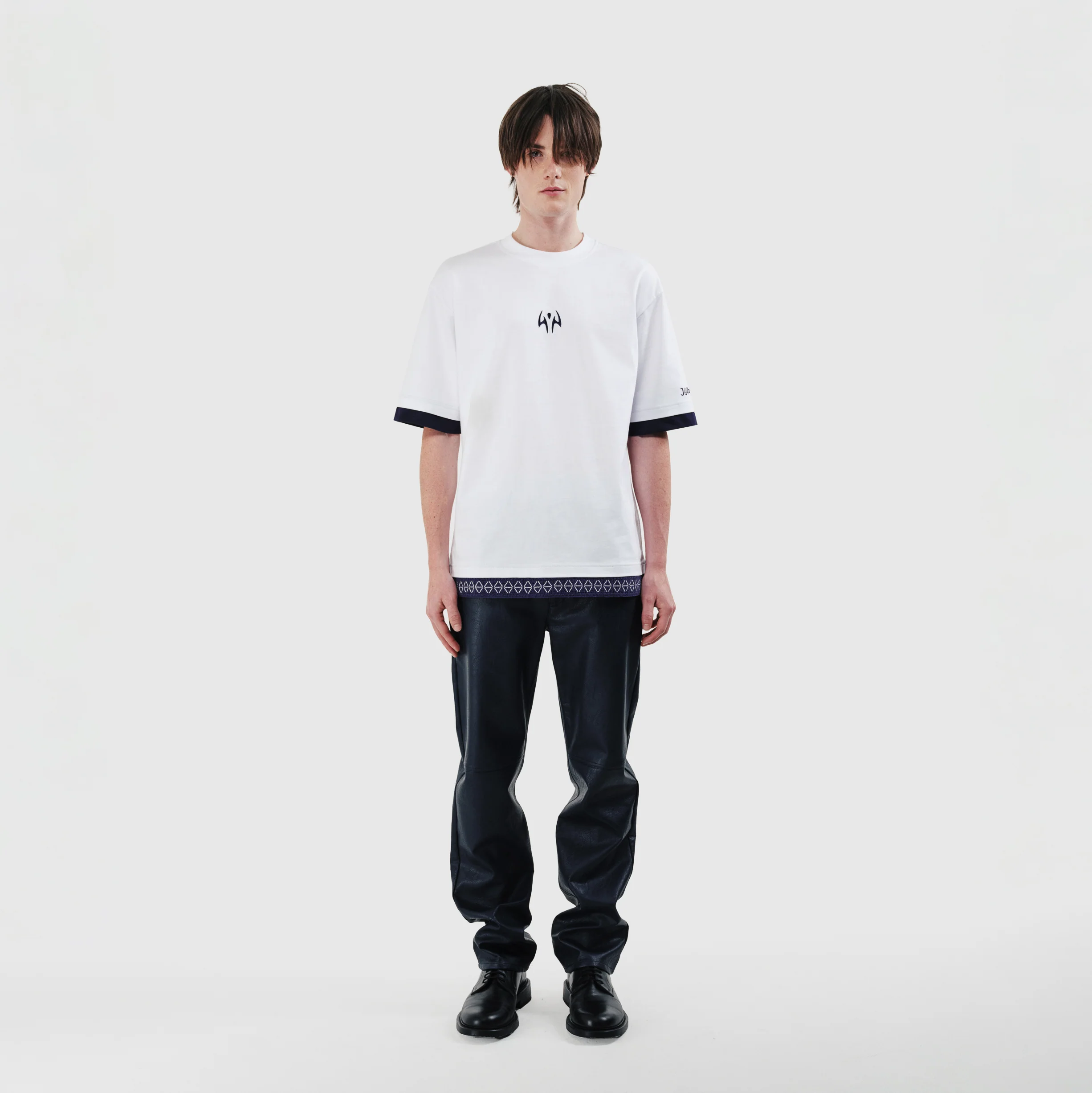 JUJUTSU KAISEN Subtitle Sukuna T-Shirt - Image 3