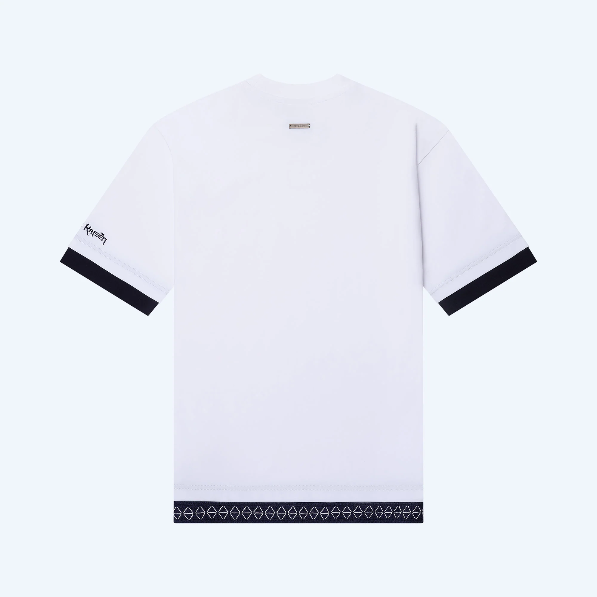 JUJUTSU KAISEN Subtitle Sukuna T-Shirt - Image 9