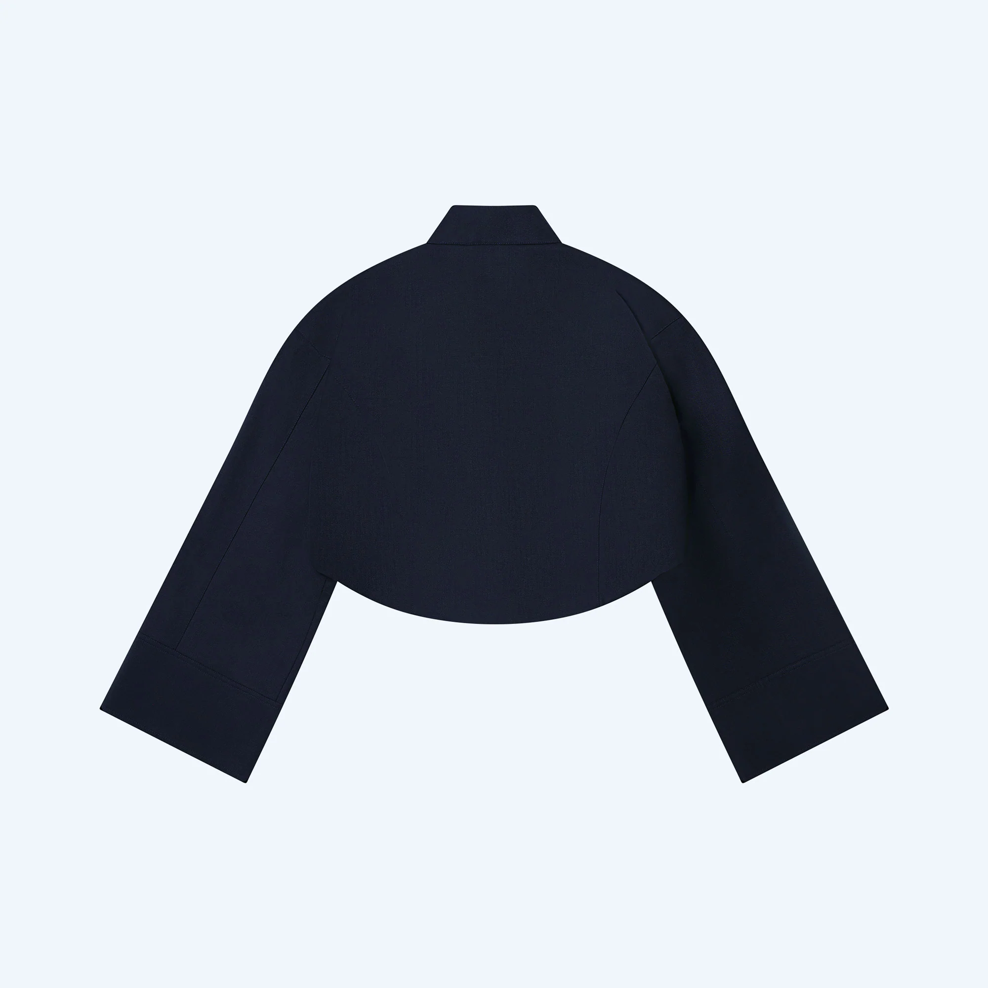 JUJUTSU KAISEN Subtitle The Women's Uniform Jacket - Image 8
