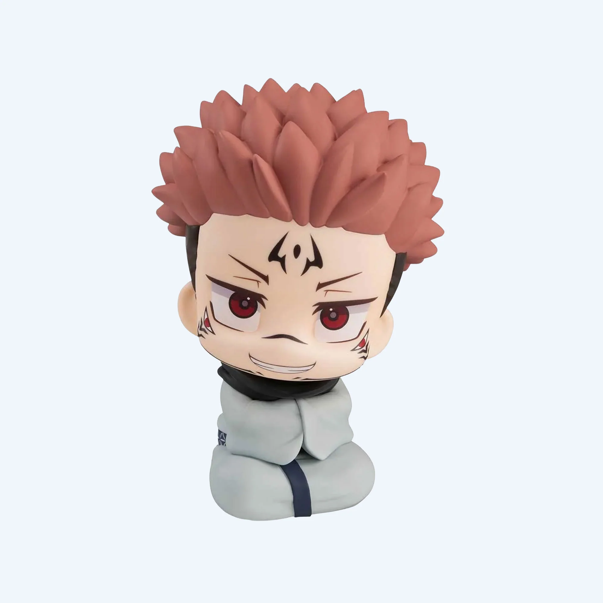JUJUTSU KAISEN Sukuna (Repeat) Megahouse Lookup Figure