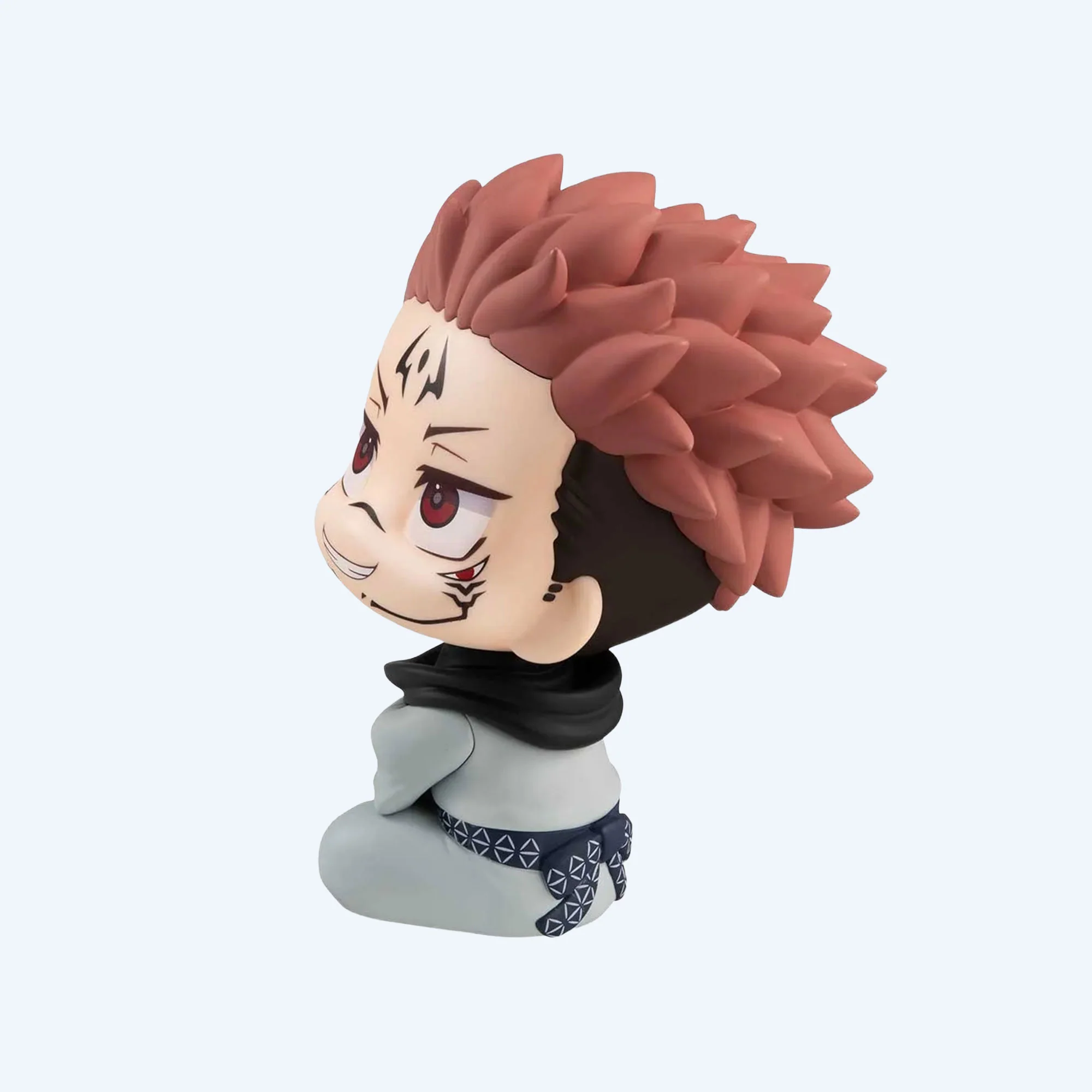 JUJUTSU KAISEN Sukuna (Repeat) Megahouse Lookup Figure - Image 2