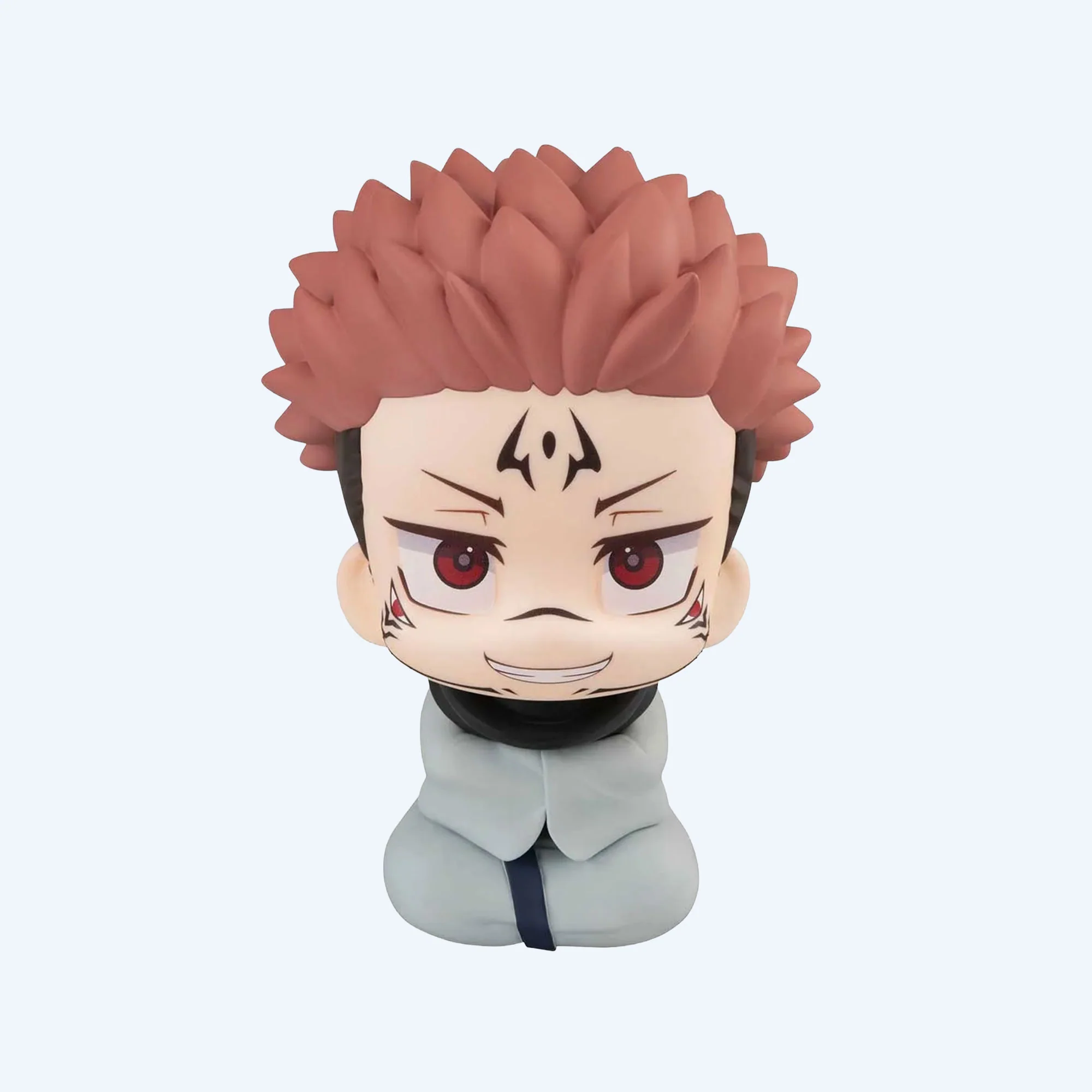 JUJUTSU KAISEN Sukuna (Repeat) Megahouse Lookup Figure - Image 3