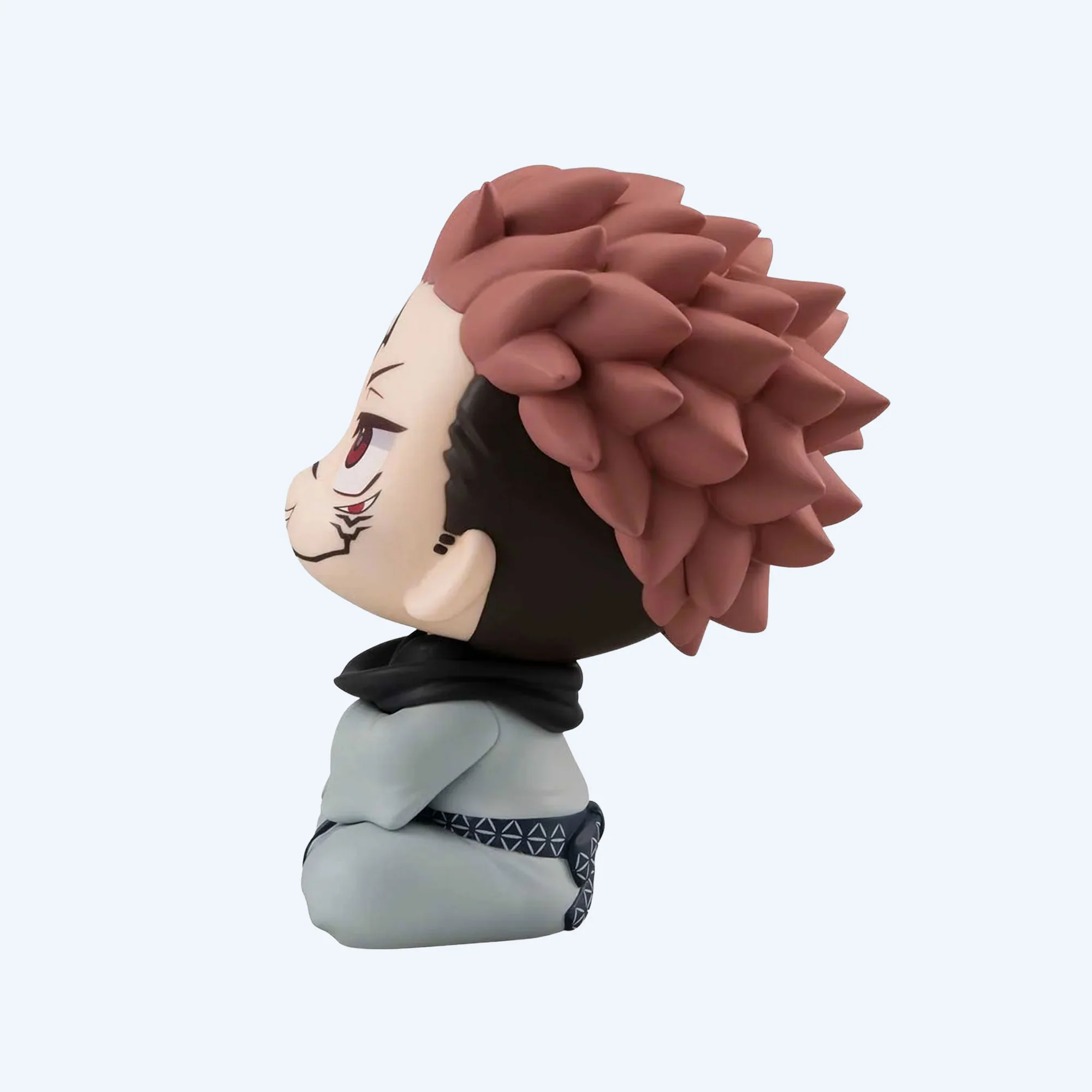 JUJUTSU KAISEN Sukuna (Repeat) Megahouse Lookup Figure - Image 5