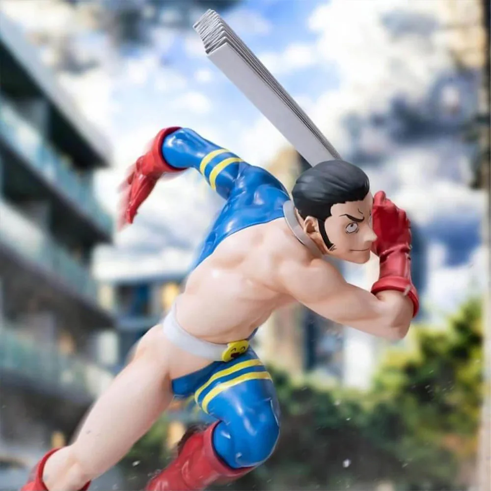 JUJUTSU KAISEN The Culling Game Fumihiko Takaba Luminasta Figure - Image 5