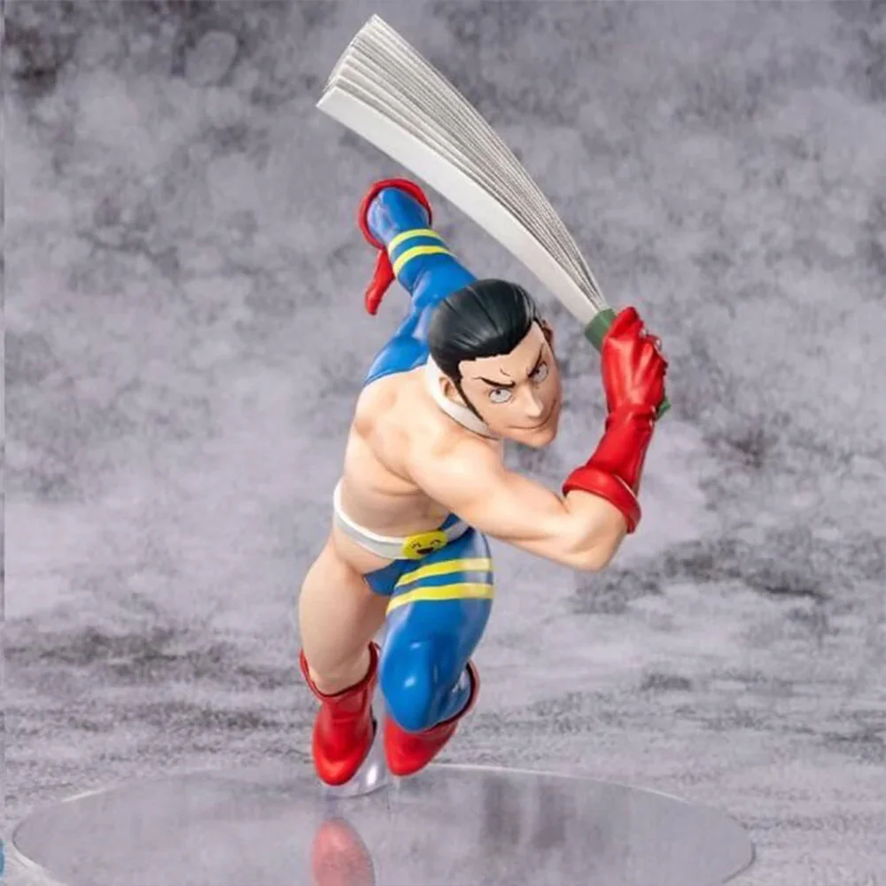 JUJUTSU KAISEN The Culling Game Fumihiko Takaba Luminasta Figure - Image 6