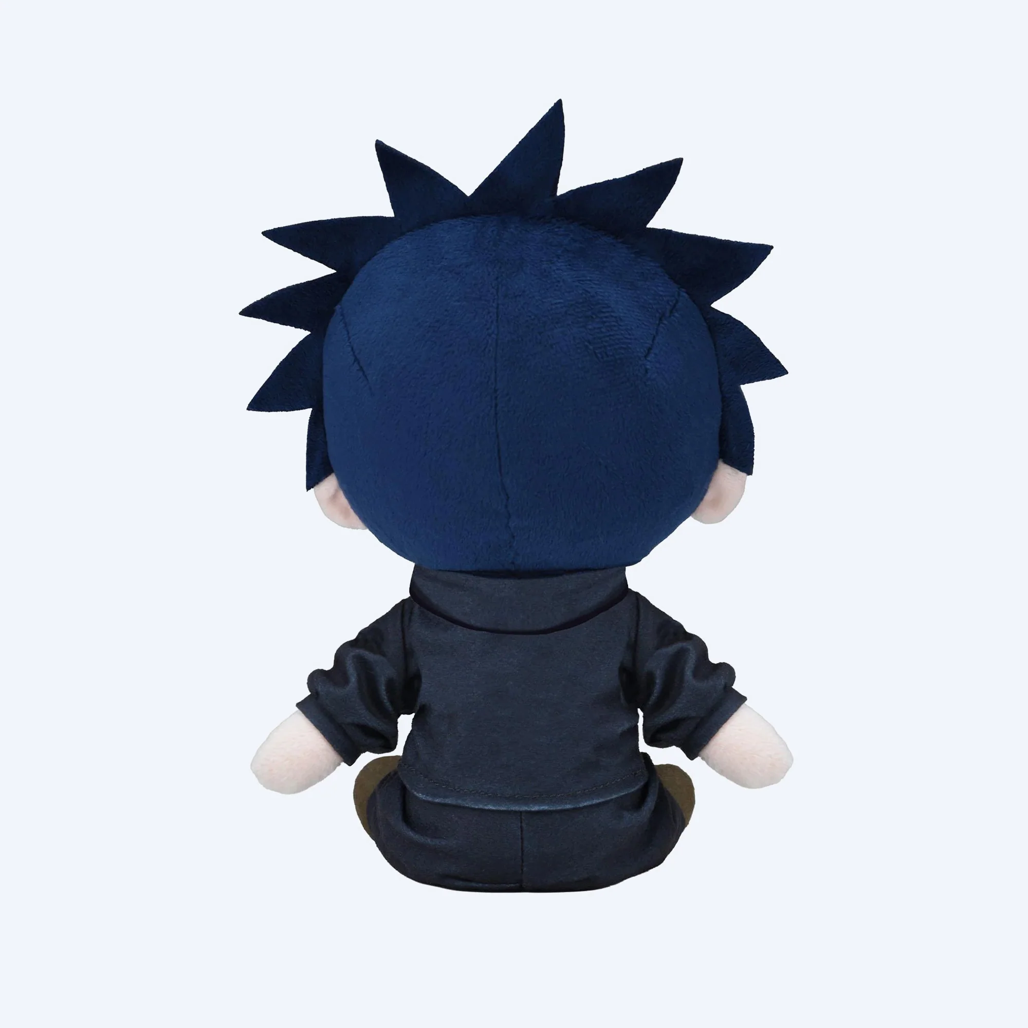 JUJUTSU KAISEN The Culling Game Megumi Fushiguro fuwa petit Plush - Image 3