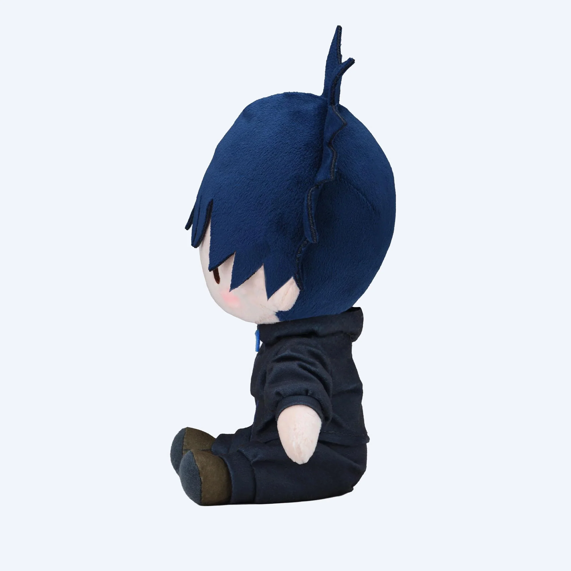 JUJUTSU KAISEN The Culling Game Megumi Fushiguro fuwa petit Plush - Image 4