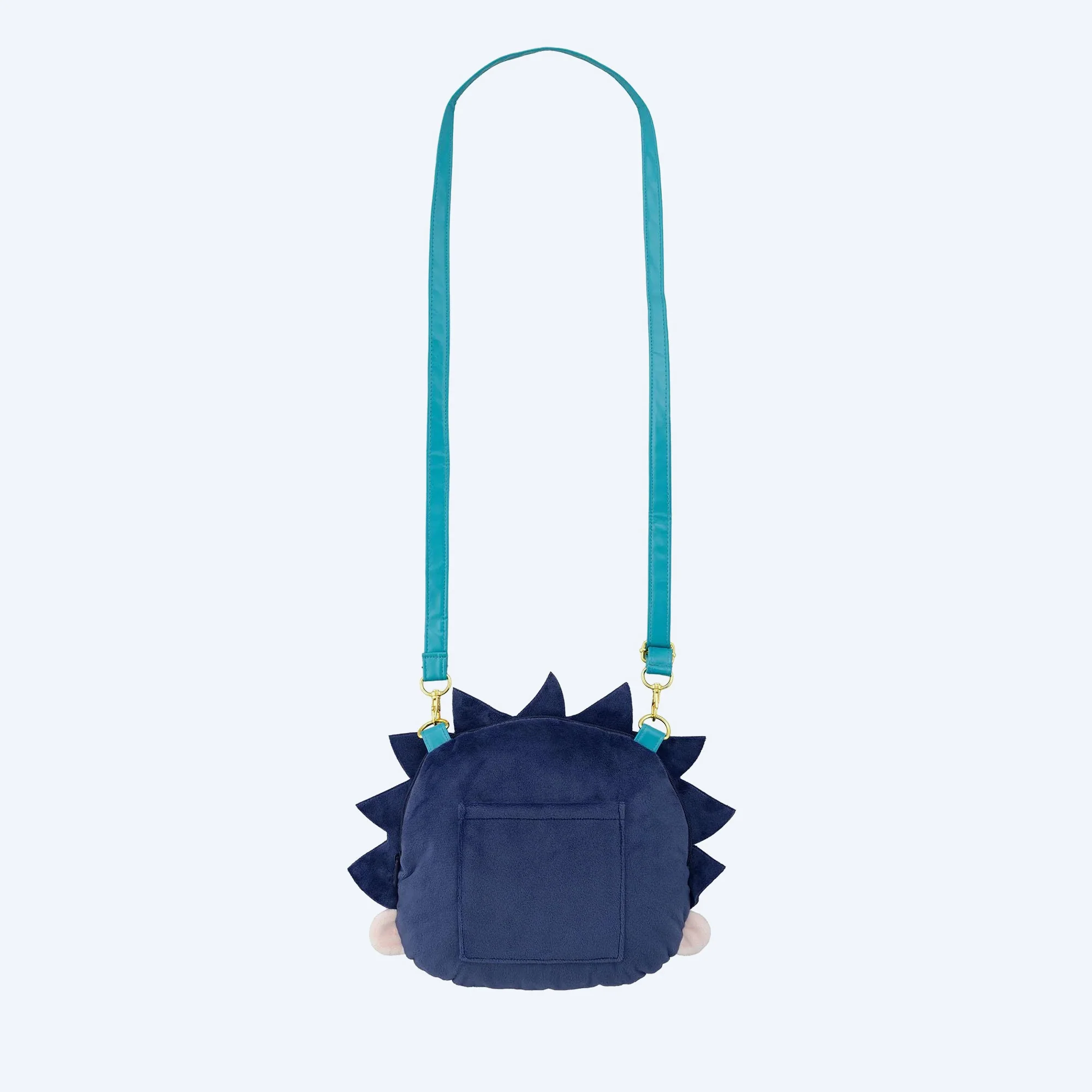 JUJUTSU KAISEN The Culling Game Megumi Fushiguro fuwa petit Shoulder Bag - Image 3