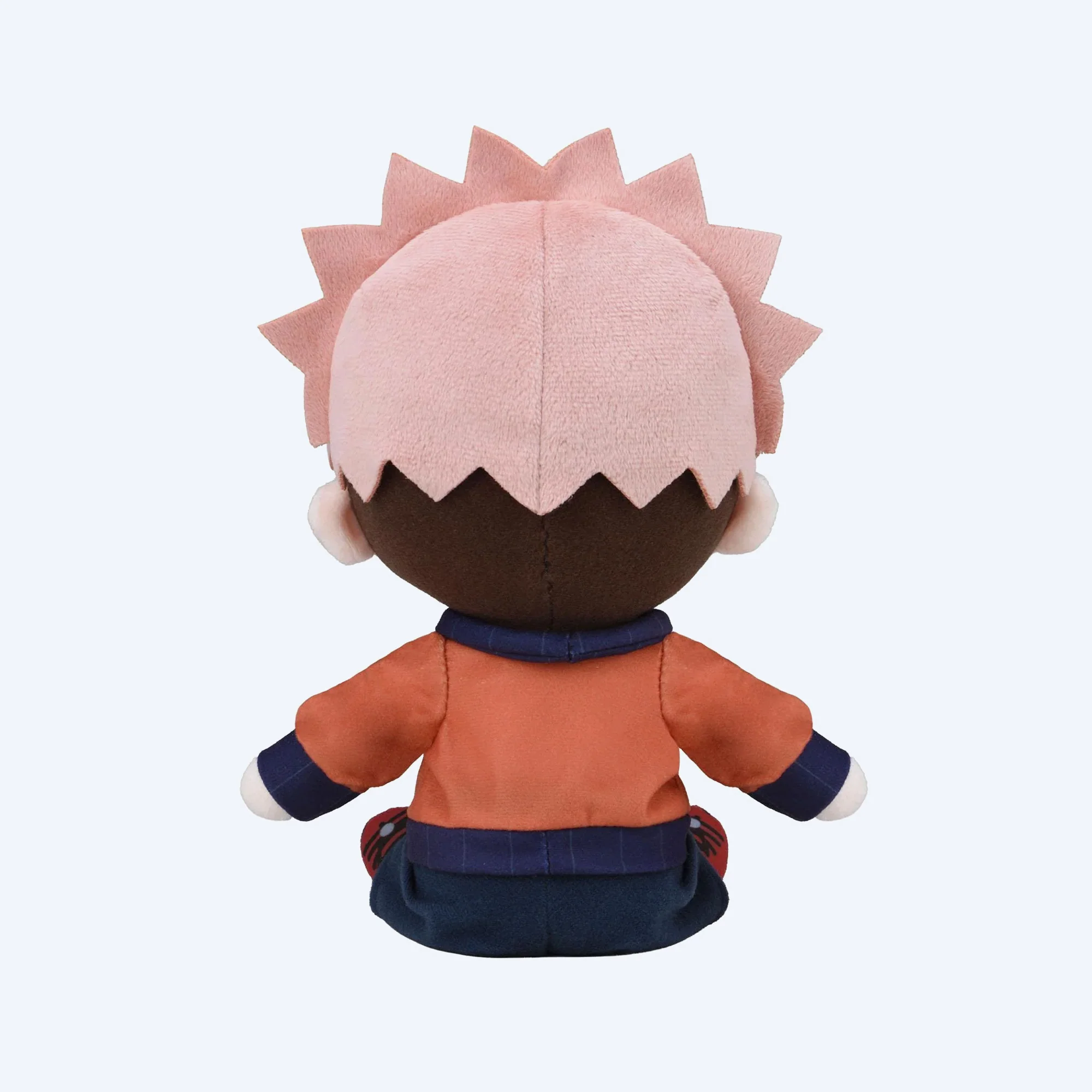 JUJUTSU KAISEN The Culling Game Yuji Itadori fuwa petit Plush - Image 3