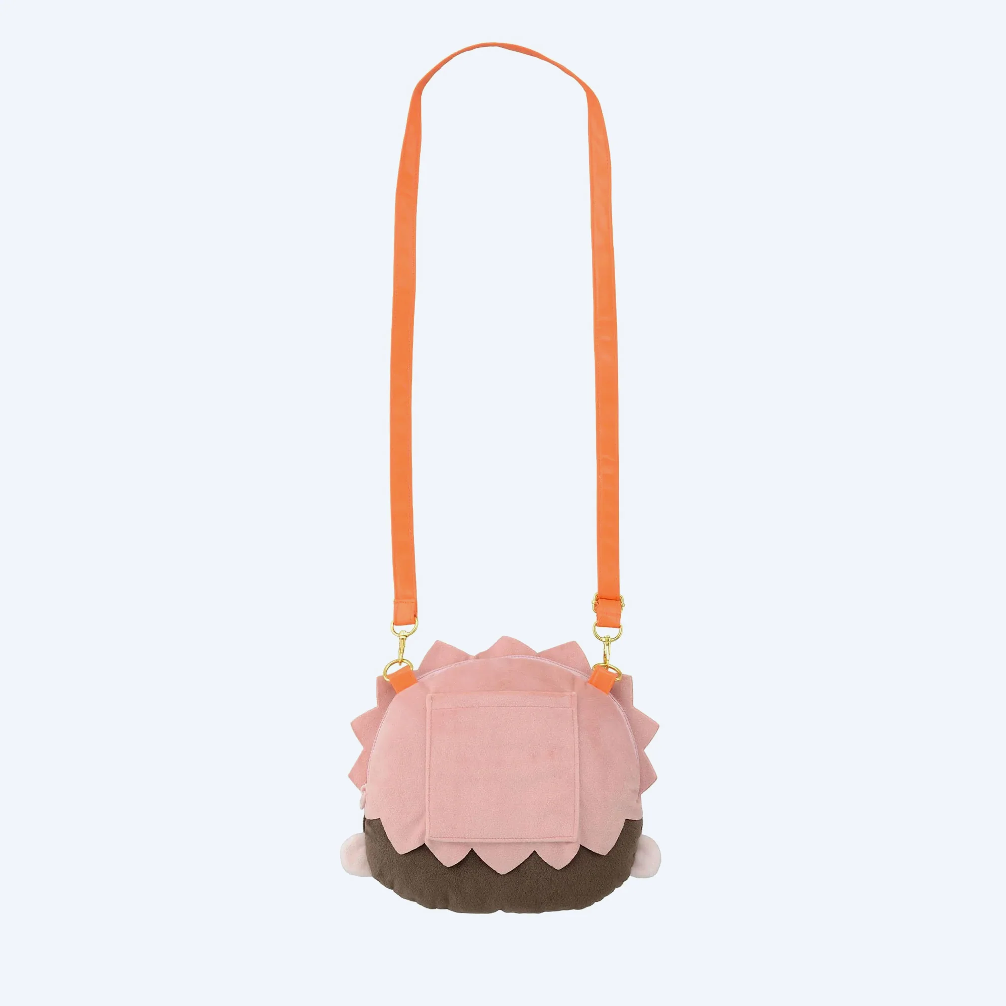 JUJUTSU KAISEN The Culling Game Yuji Itadori fuwa petit Shoulder Bag - Image 3