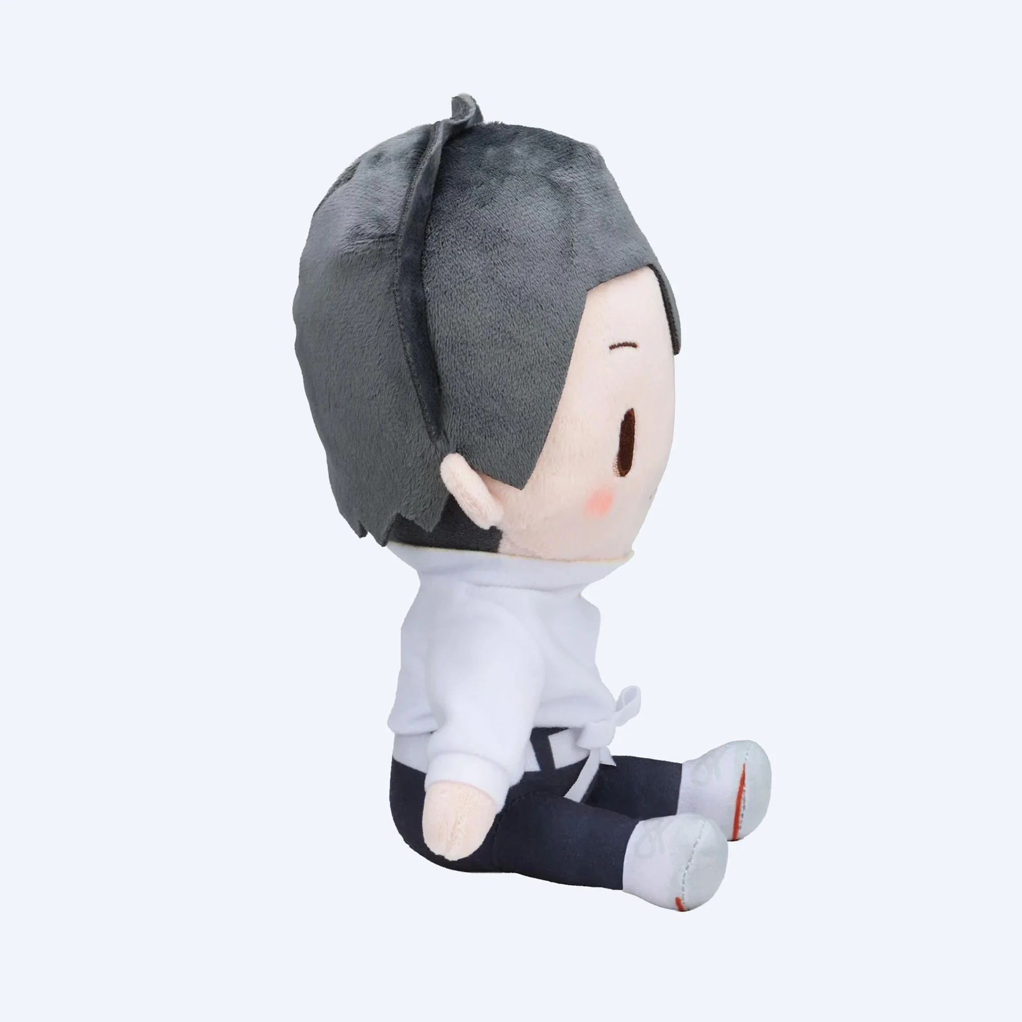 JUJUTSU KAISEN The Culling Game Yuta Okkotsu fuwa petit Plush - Image 2
