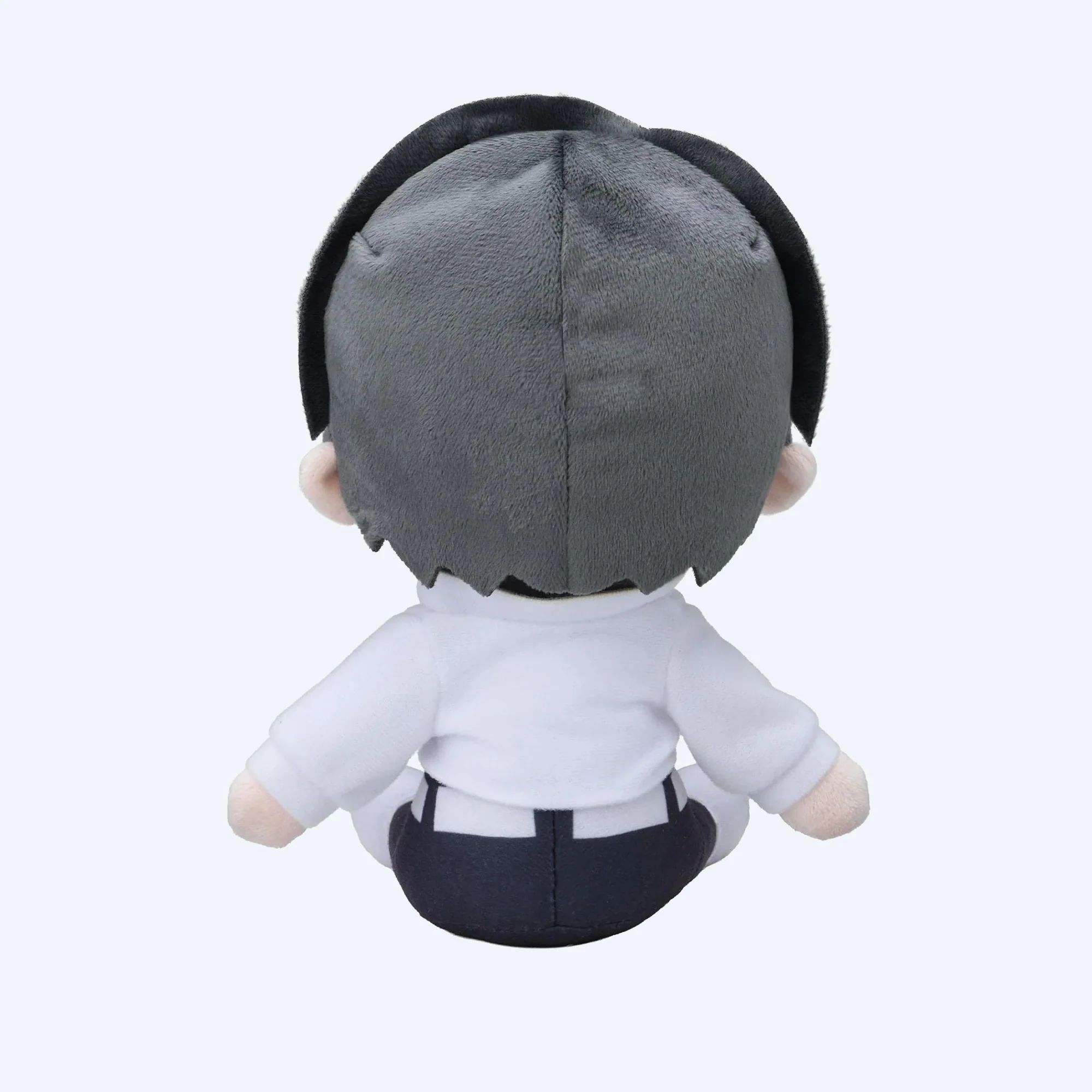 JUJUTSU KAISEN The Culling Game Yuta Okkotsu fuwa petit Plush - Image 3