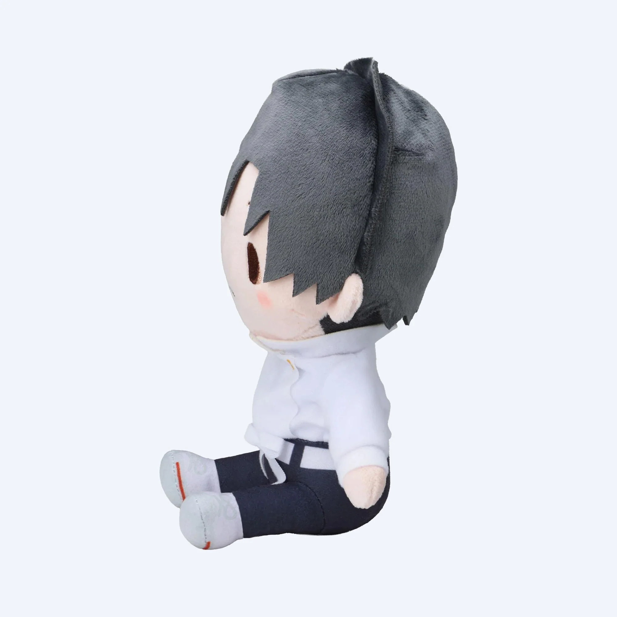 JUJUTSU KAISEN The Culling Game Yuta Okkotsu fuwa petit Plush - Image 4