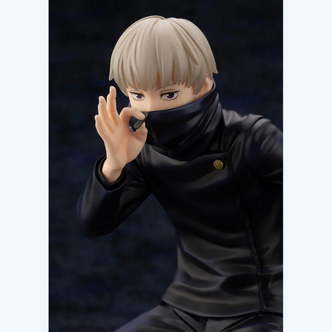 Jujutsu Kaisen Toge Inumaki ARTFX J Figure - Image 10