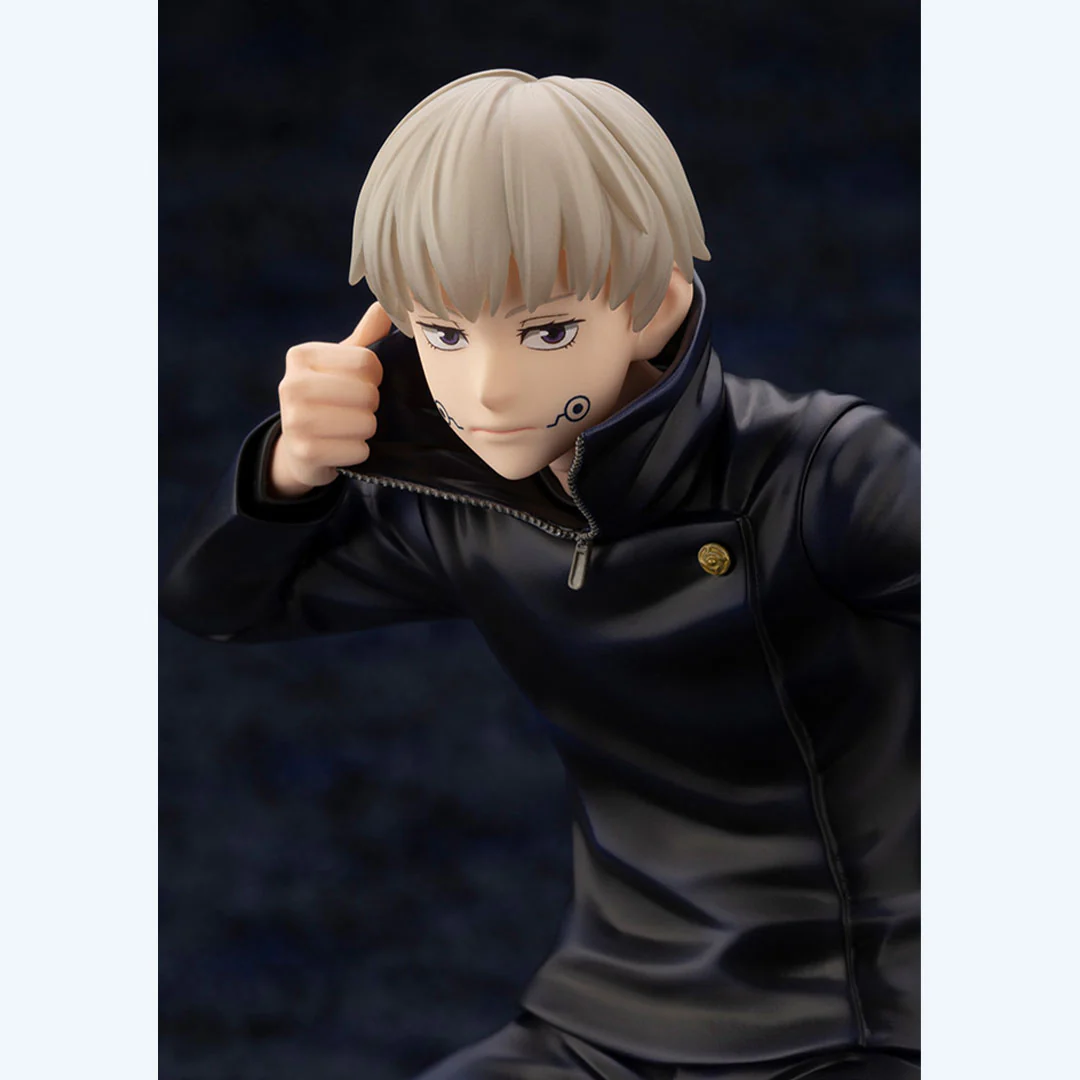 Jujutsu Kaisen Toge Inumaki ARTFX J Figure - Image 11