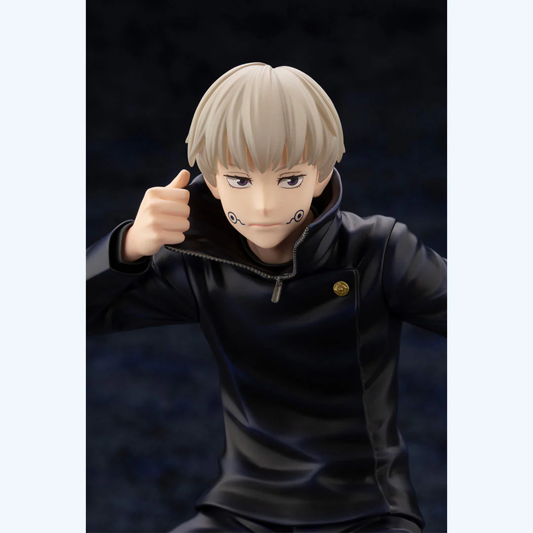 Jujutsu Kaisen Toge Inumaki ARTFX J Figure - Image 12