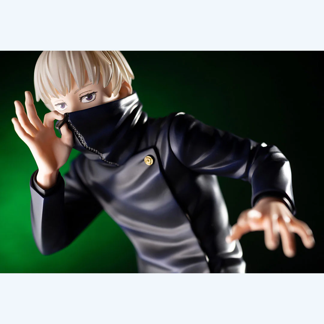 Jujutsu Kaisen Toge Inumaki ARTFX J Figure - Image 2