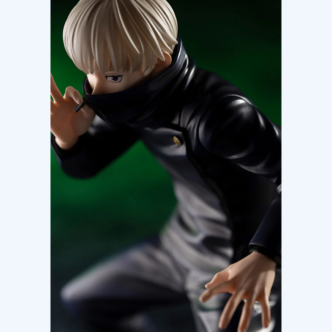 Jujutsu Kaisen Toge Inumaki ARTFX J Figure - Image 3