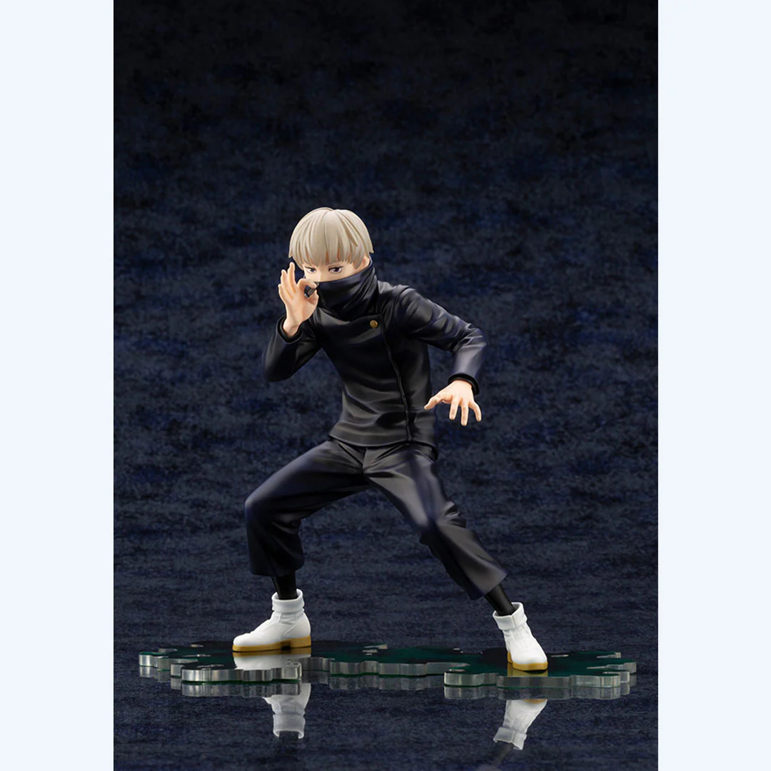 Jujutsu Kaisen Toge Inumaki ARTFX J Figure - Image 4