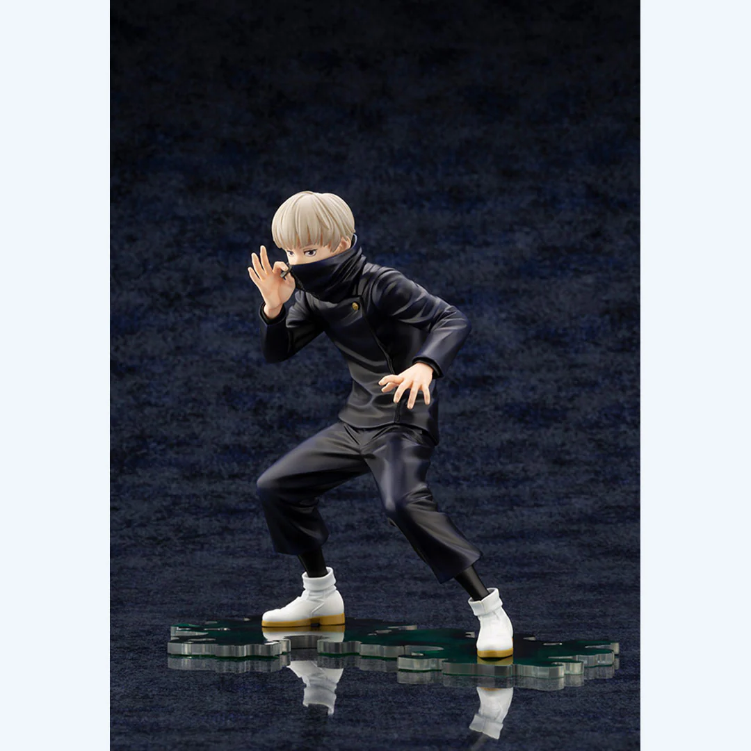 Jujutsu Kaisen Toge Inumaki ARTFX J Figure - Image 5