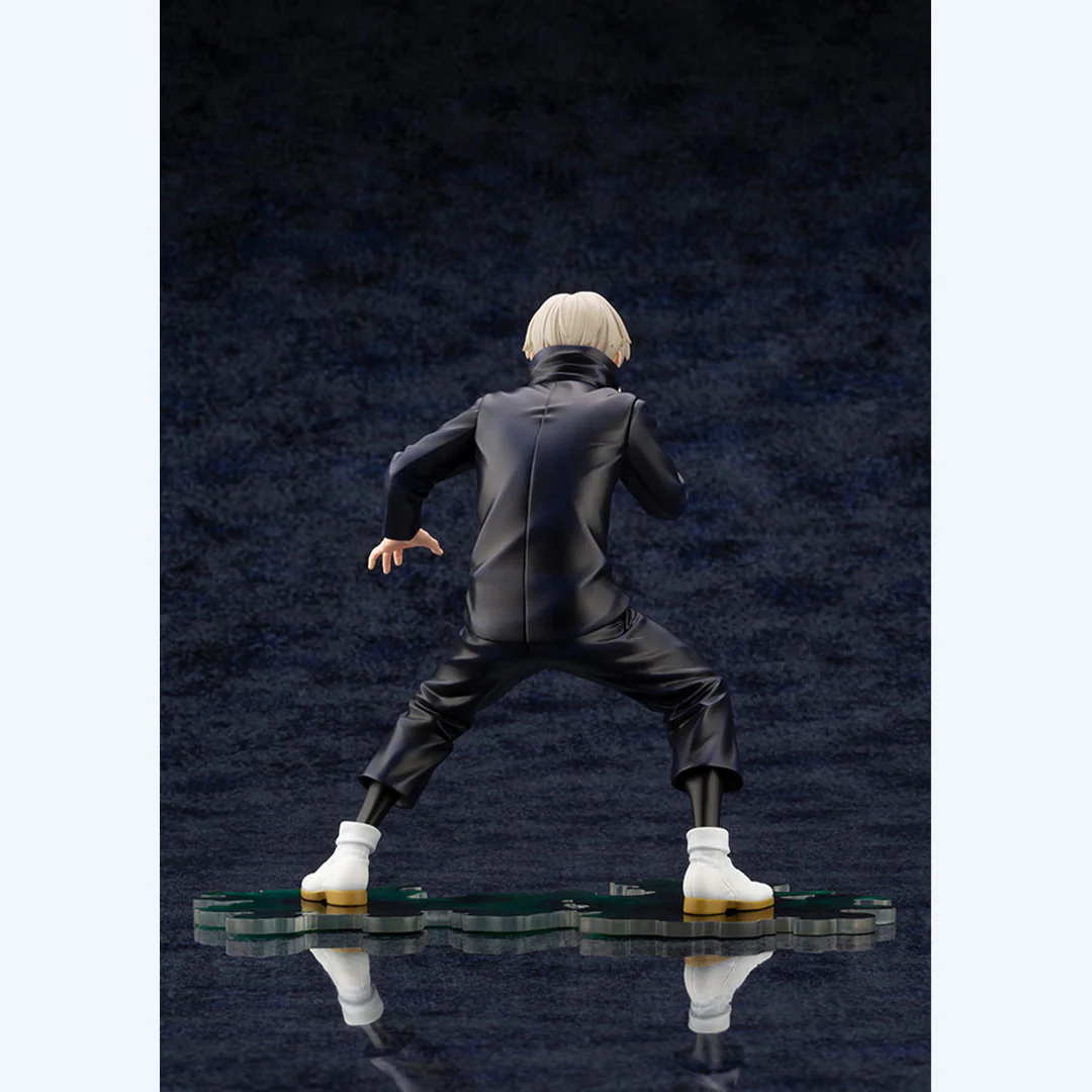 Jujutsu Kaisen Toge Inumaki ARTFX J Figure - Image 6
