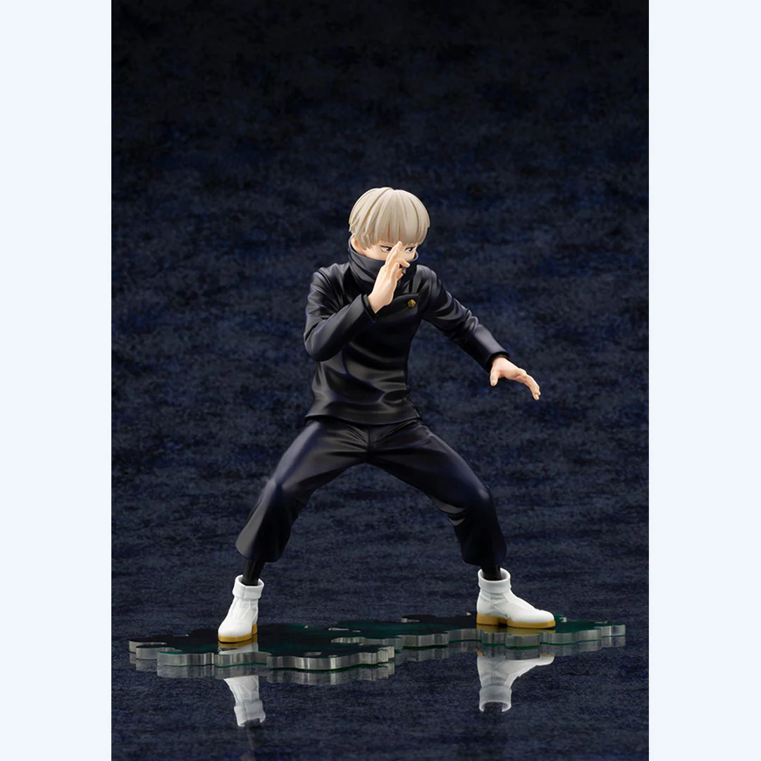 Jujutsu Kaisen Toge Inumaki ARTFX J Figure - Image 7