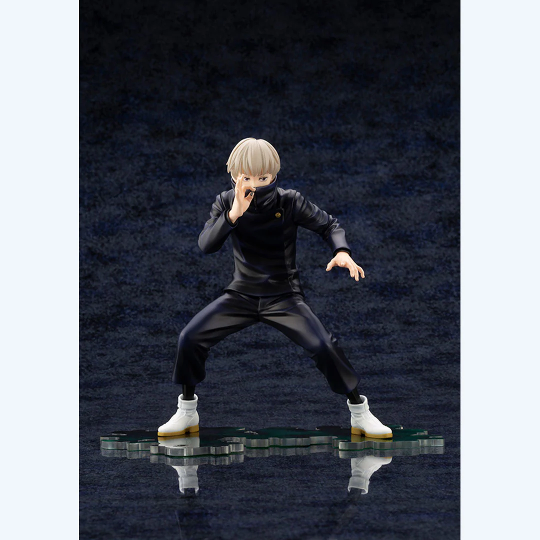 Jujutsu Kaisen Toge Inumaki ARTFX J Figure - Image 8