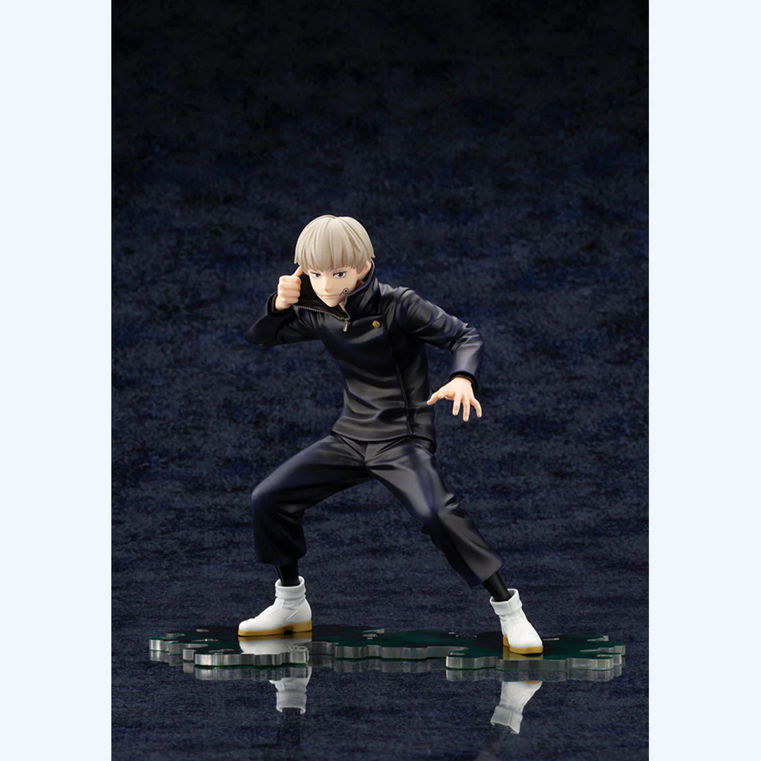 Jujutsu Kaisen Toge Inumaki ARTFX J Figure - Image 9