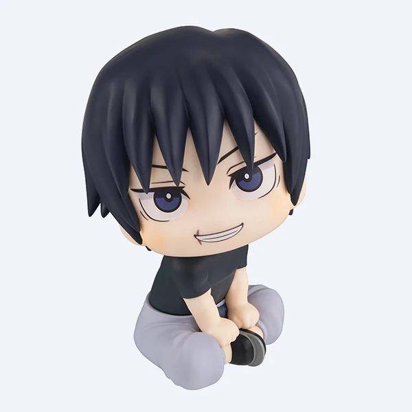 JUJUTSU KAISEN Toji Fushiguro Lookup Figure