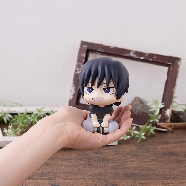JUJUTSU KAISEN Toji Fushiguro Lookup Figure - Image 2