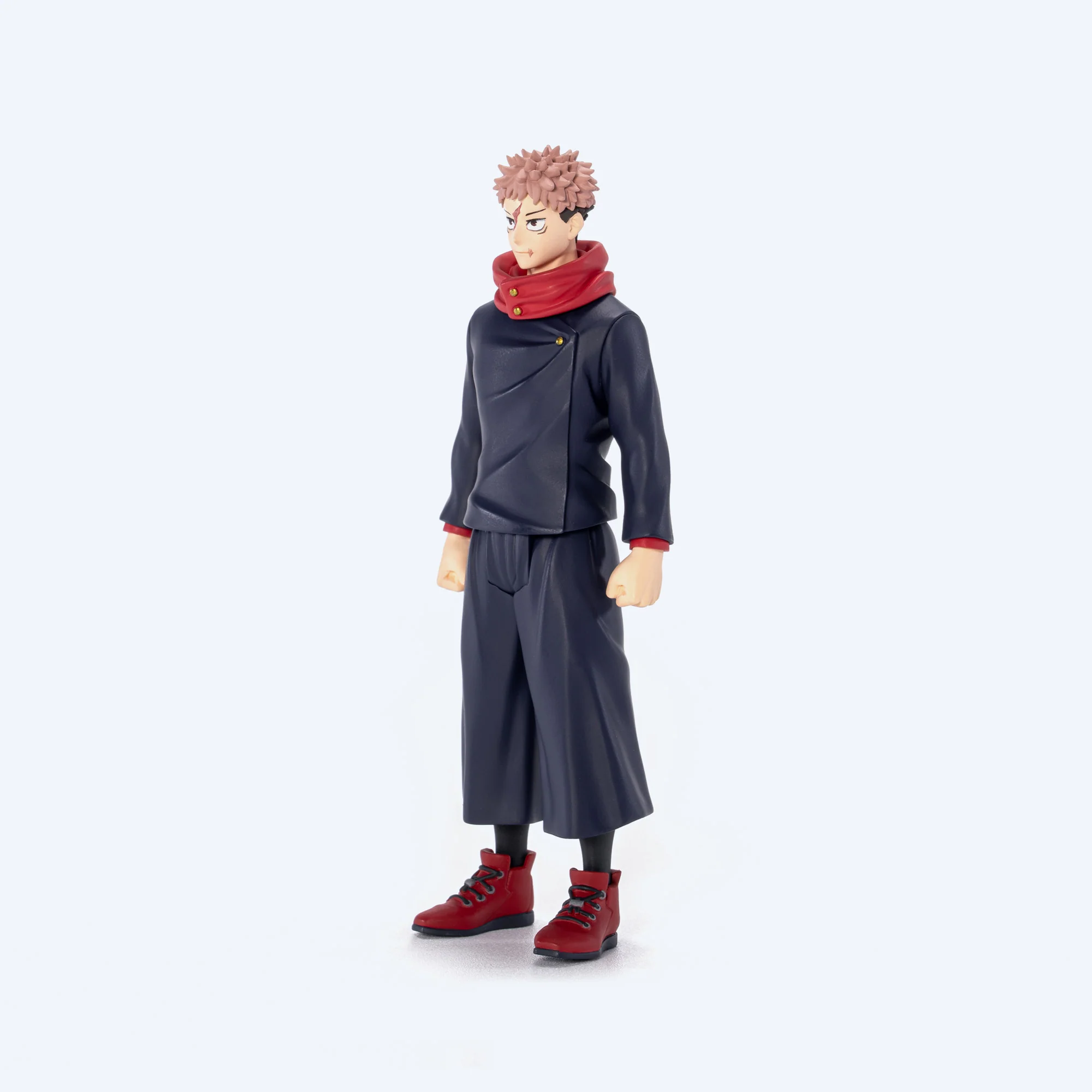 JUJUTSU KAISEN Yuji Itadori COLLEKAZARO Figure - Image 5
