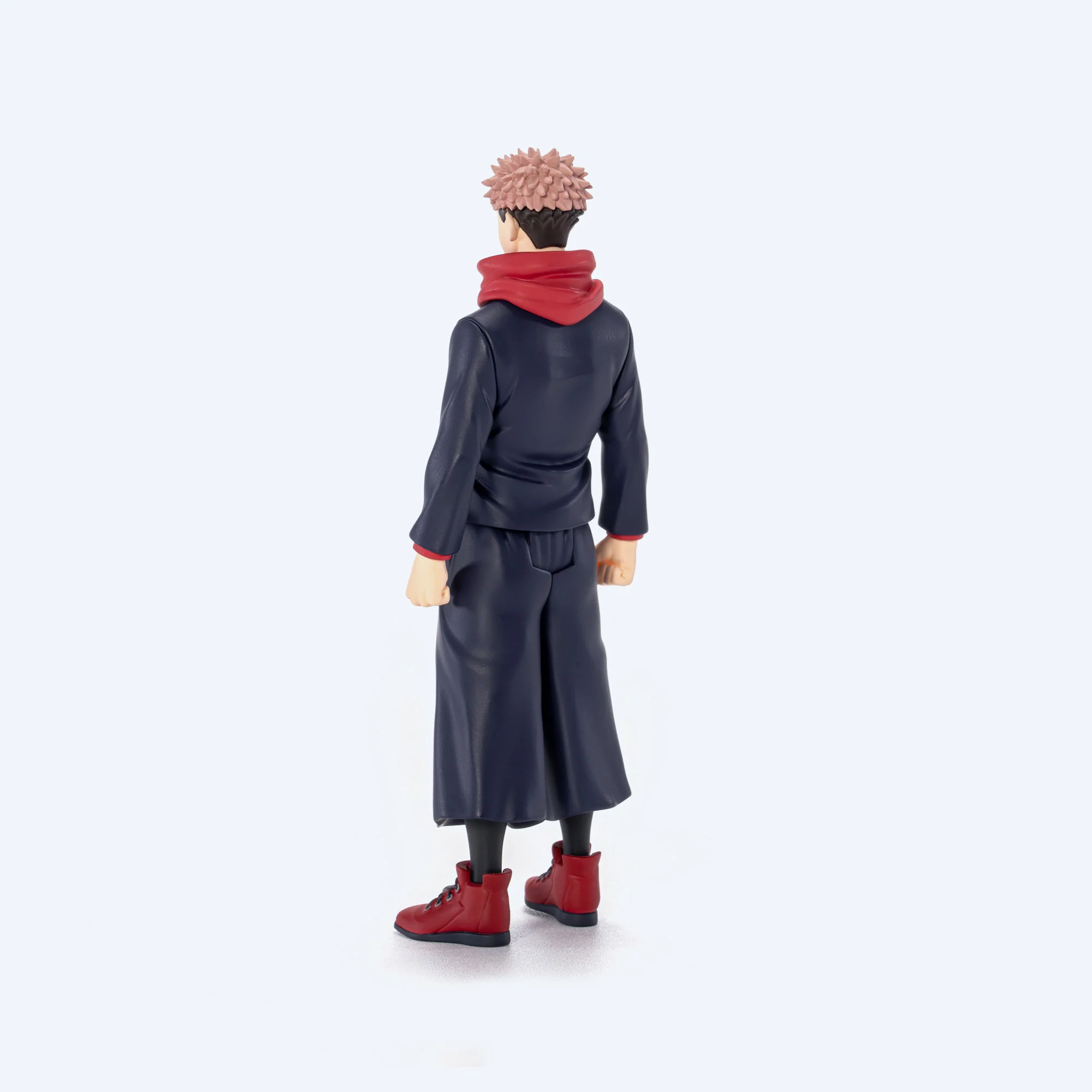 JUJUTSU KAISEN Yuji Itadori COLLEKAZARO Figure - Image 6