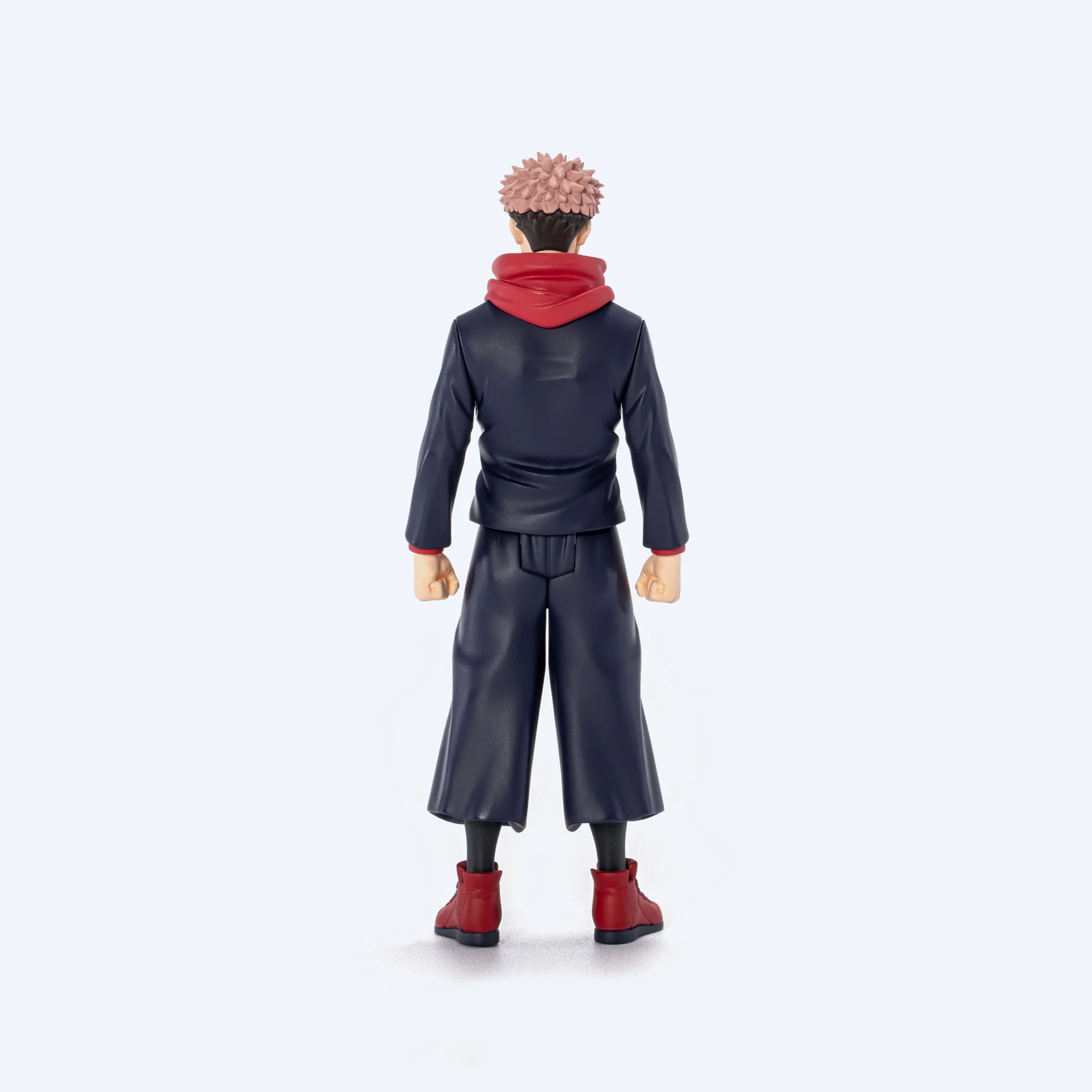 JUJUTSU KAISEN Yuji Itadori COLLEKAZARO Figure - Image 7