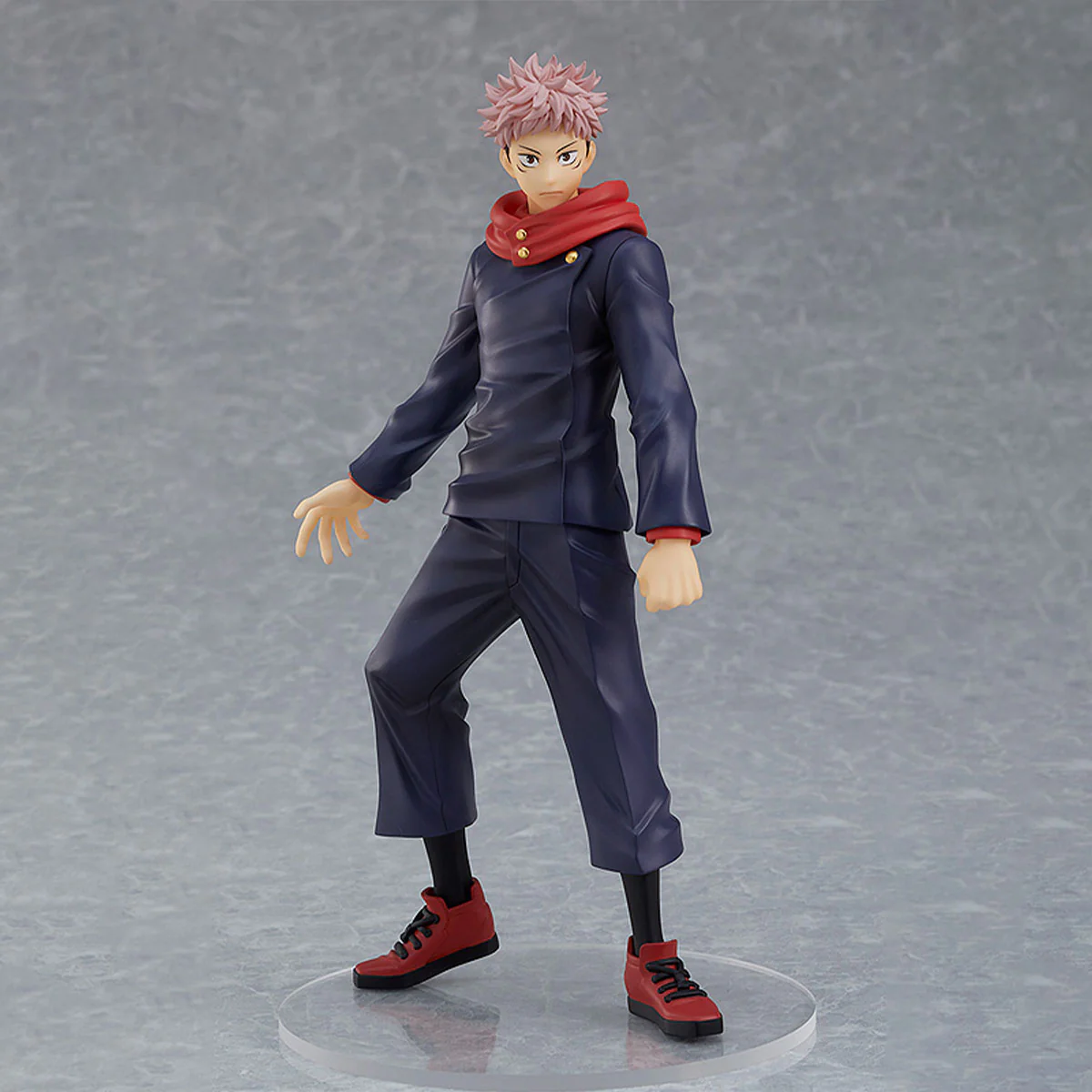 Jujutsu Kaisen Yuji Itadori Pop Up Parade Figure - Image 6