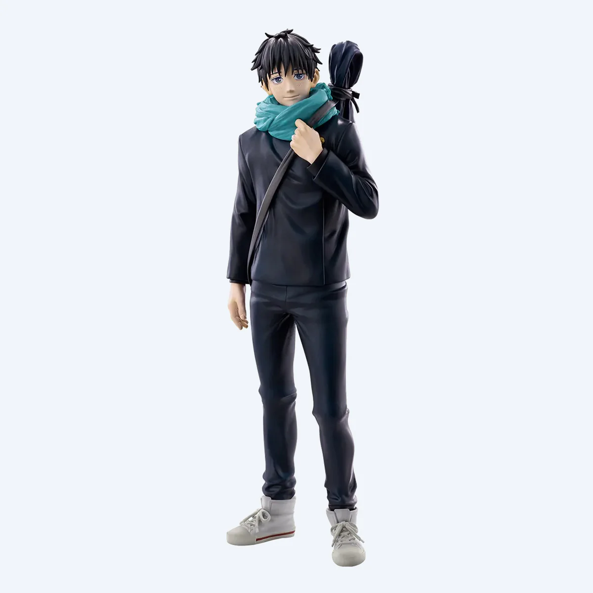 JUJUTSU KAISEN Yuta Okkotsu (5th Anniversary Final!) Masterlise Ichibansho Figure