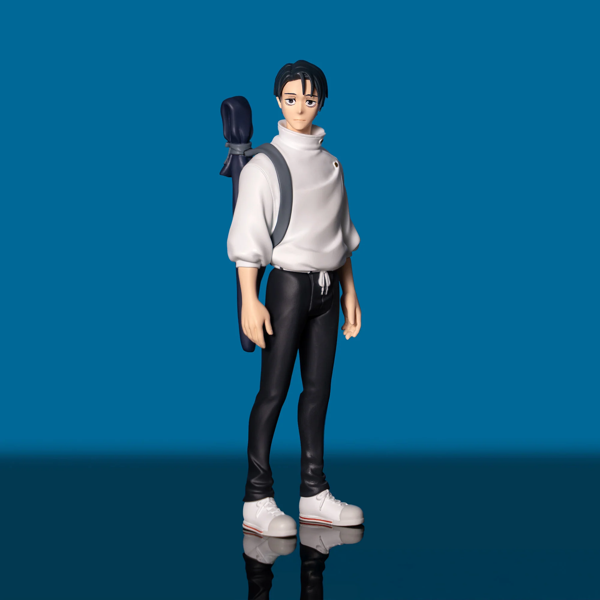 JUJUTSU KAISEN Yuta Okkotsu COLLEKAZARO Figure - Image 2