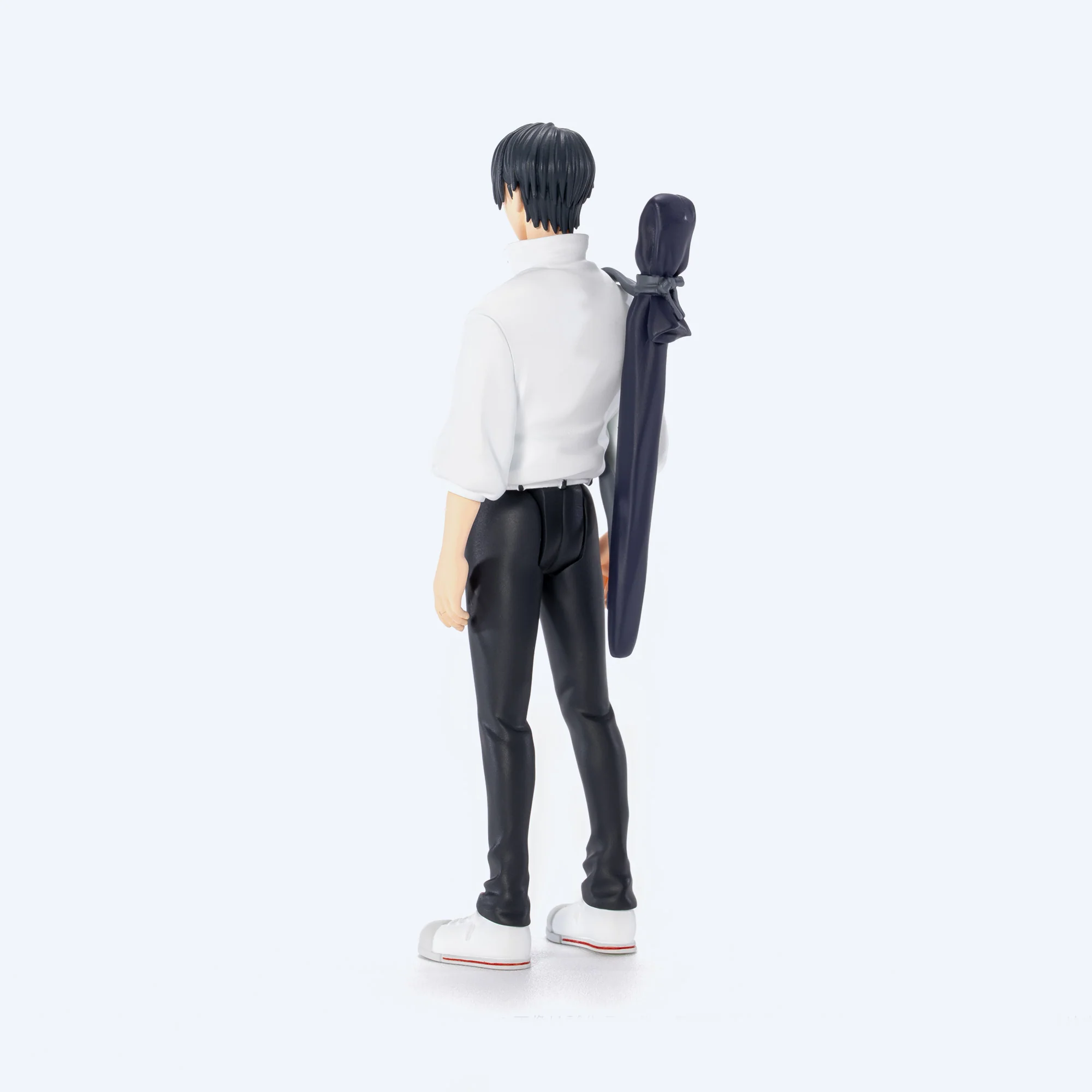 JUJUTSU KAISEN Yuta Okkotsu COLLEKAZARO Figure - Image 6